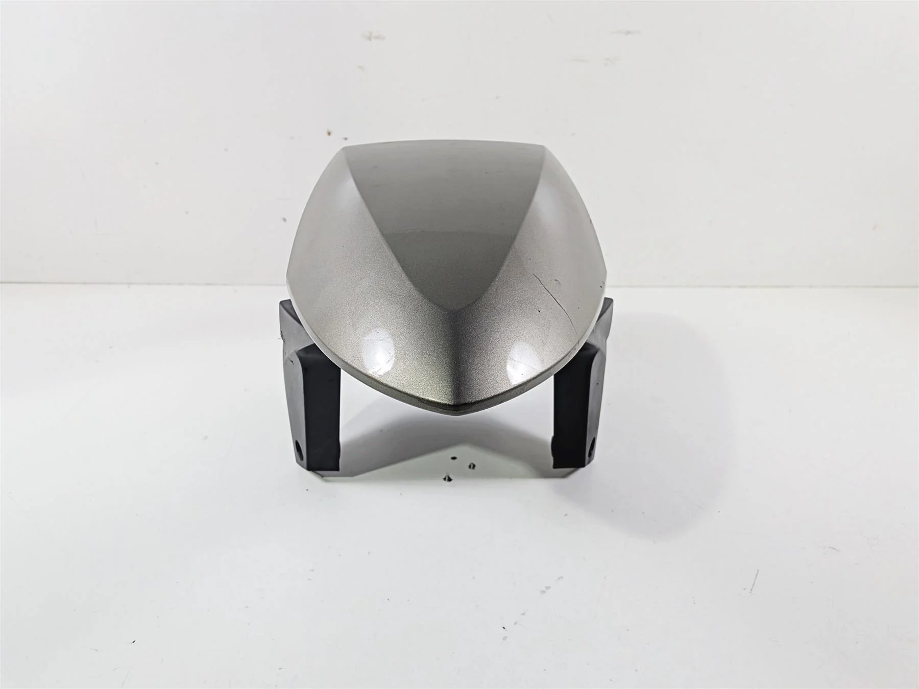 2016 BMW R1200RT RT RTW K52 Front Fender & Cover Platinbronze 46617728670 - Image 5