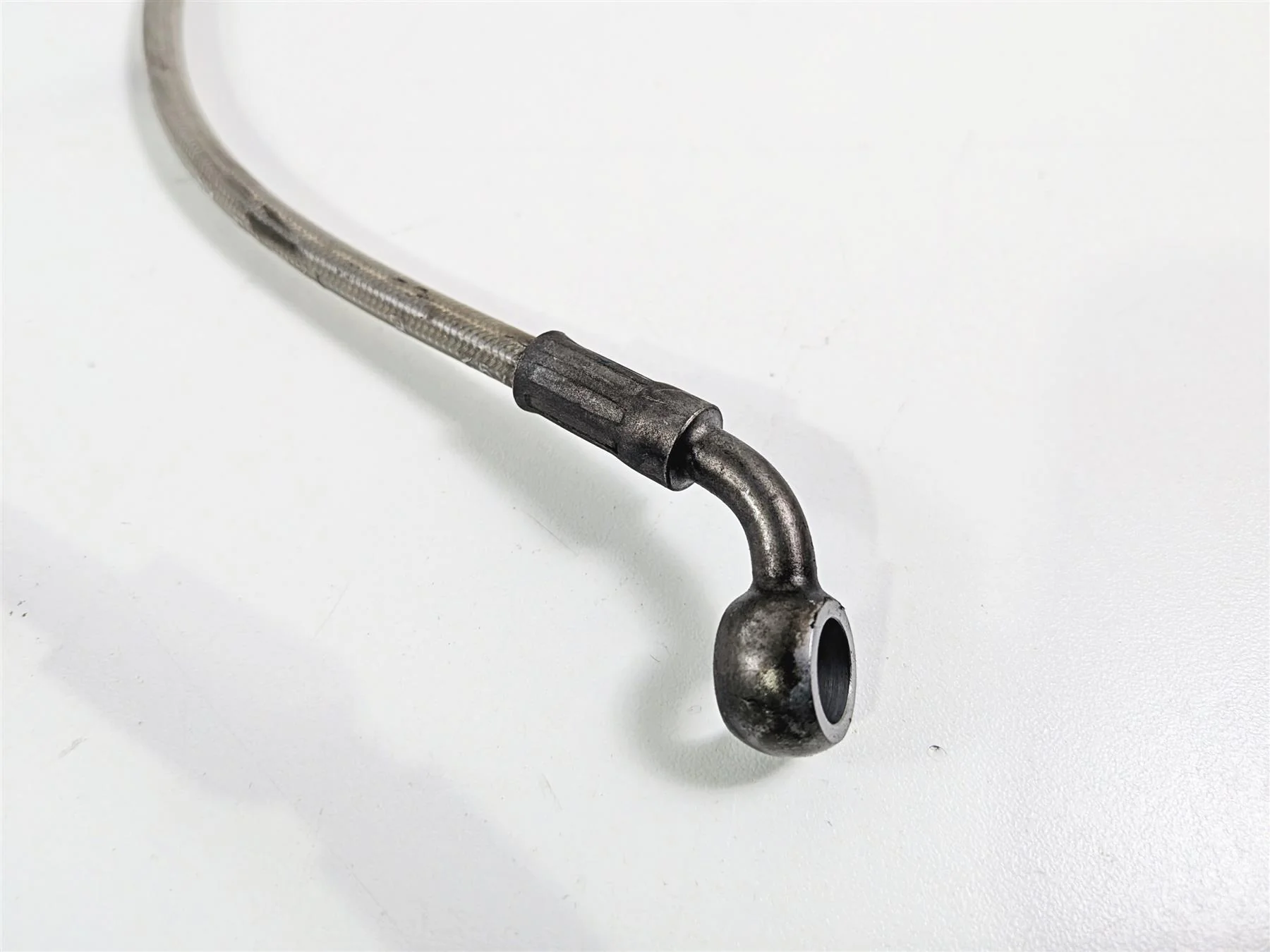 2016 BMW R1200RT RT RTW K52 Front Rear Abs Brake Lines 34328541828 34328541831 - Image 11