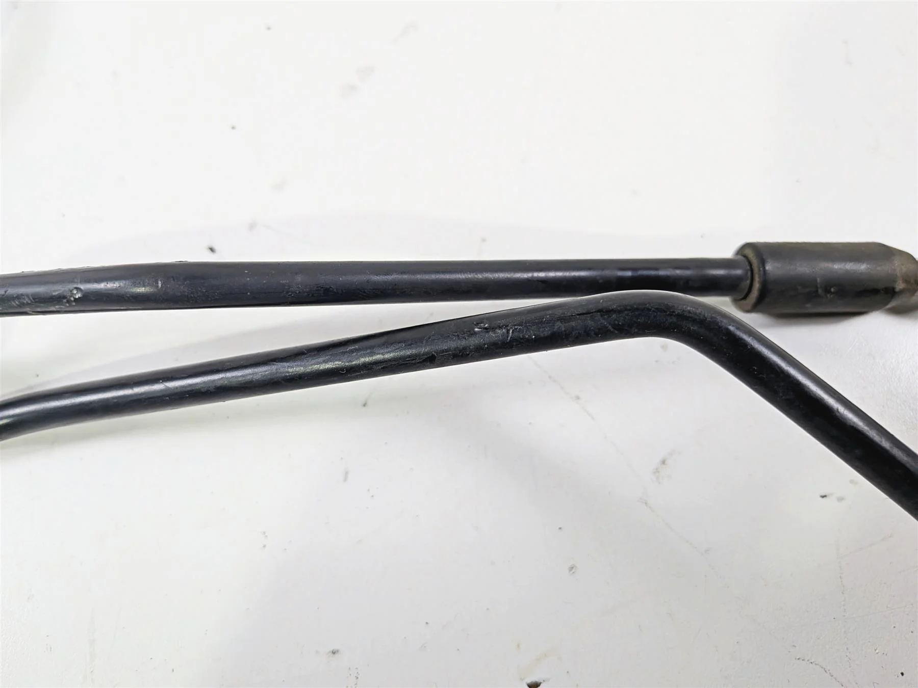 2016 BMW R1200RT RT RTW K52 Front Rear Abs Brake Lines 34328541828 34328541831 - Image 8