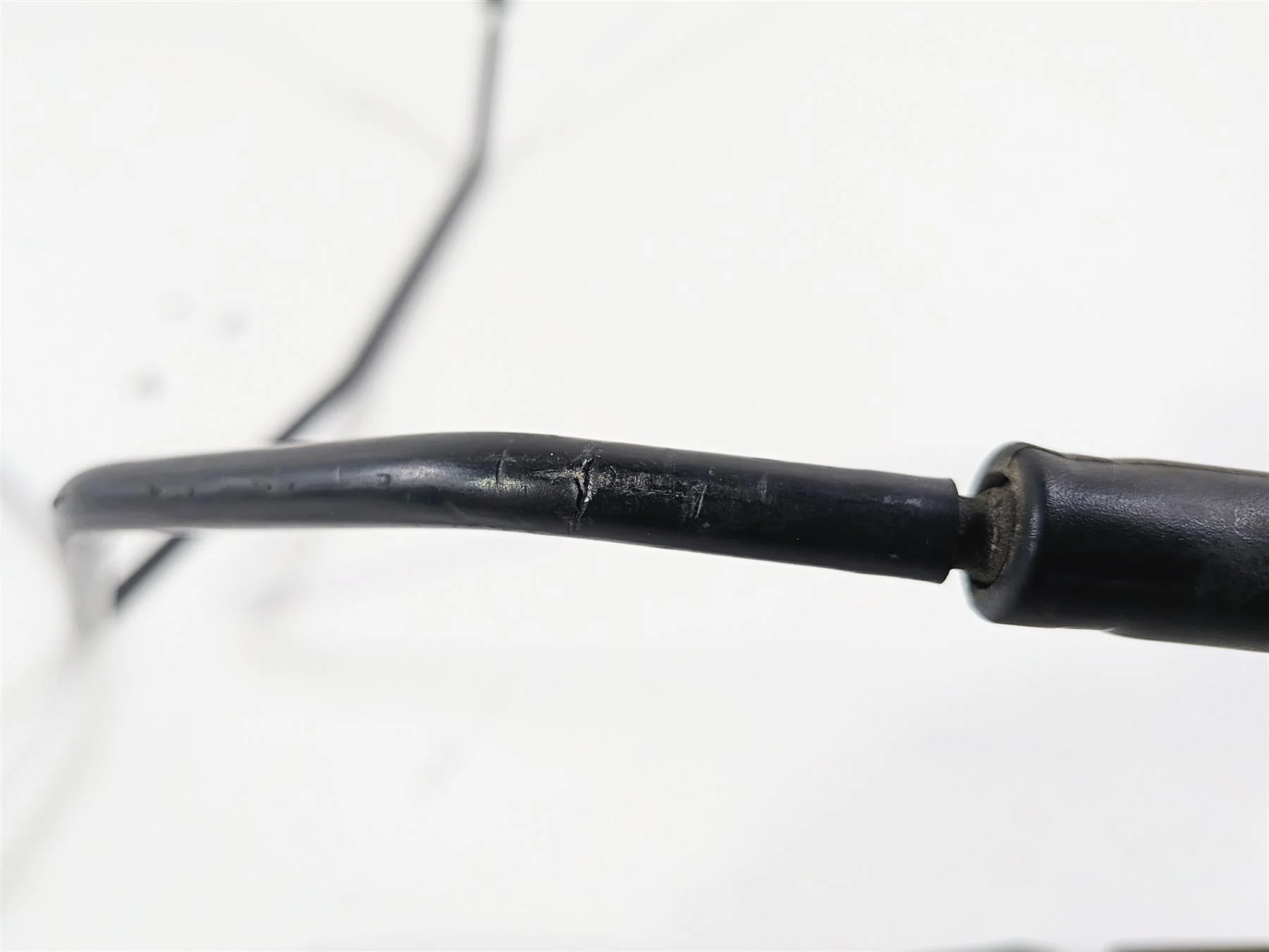 2016 BMW R1200RT RT RTW K52 Front Rear Abs Brake Lines 34328541828 34328541831 - Image 9