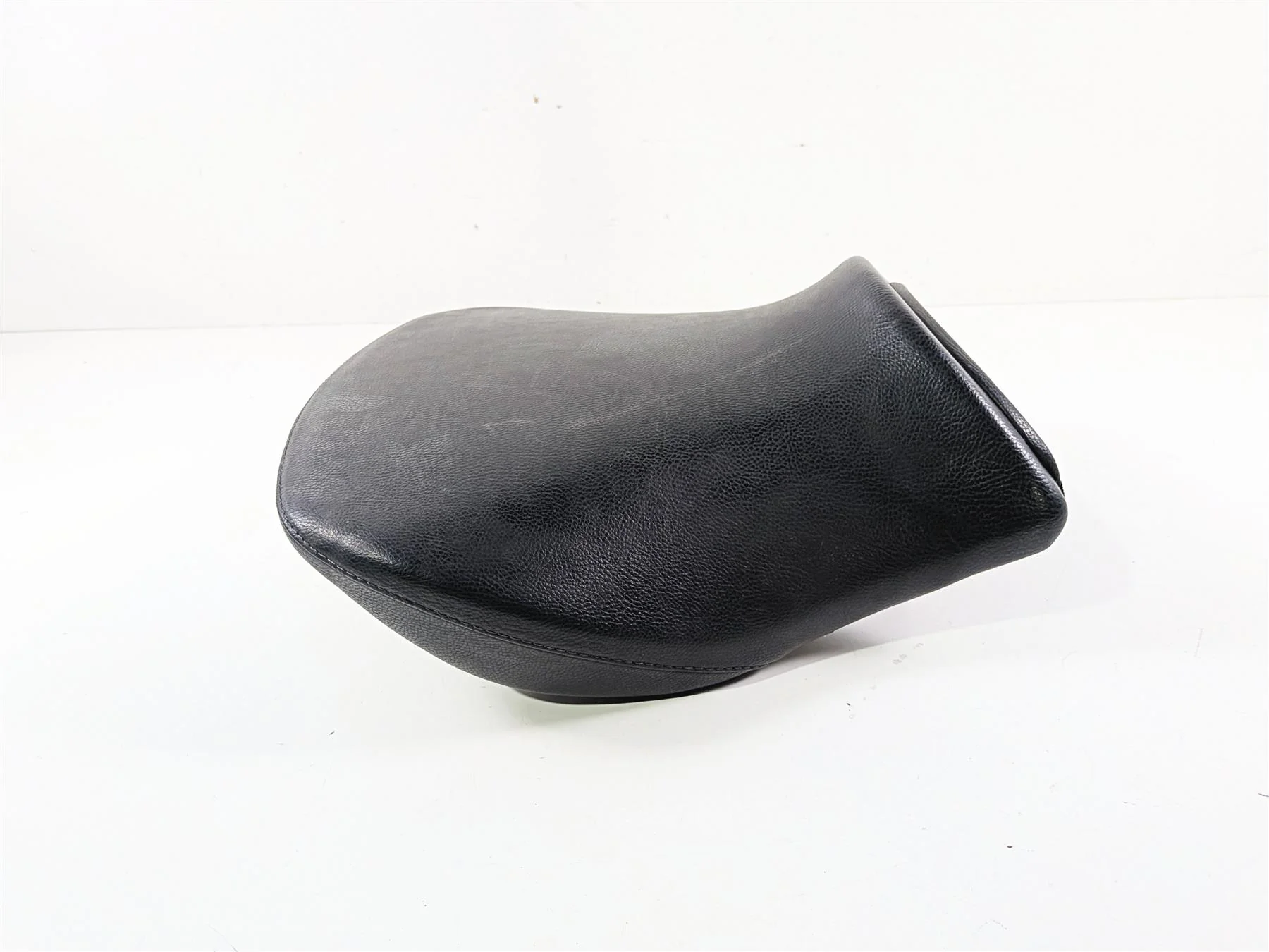 2016 BMW R1200RT RT RTW K52 Front Seat Saddle Heated Black 52538544784 - Image 2