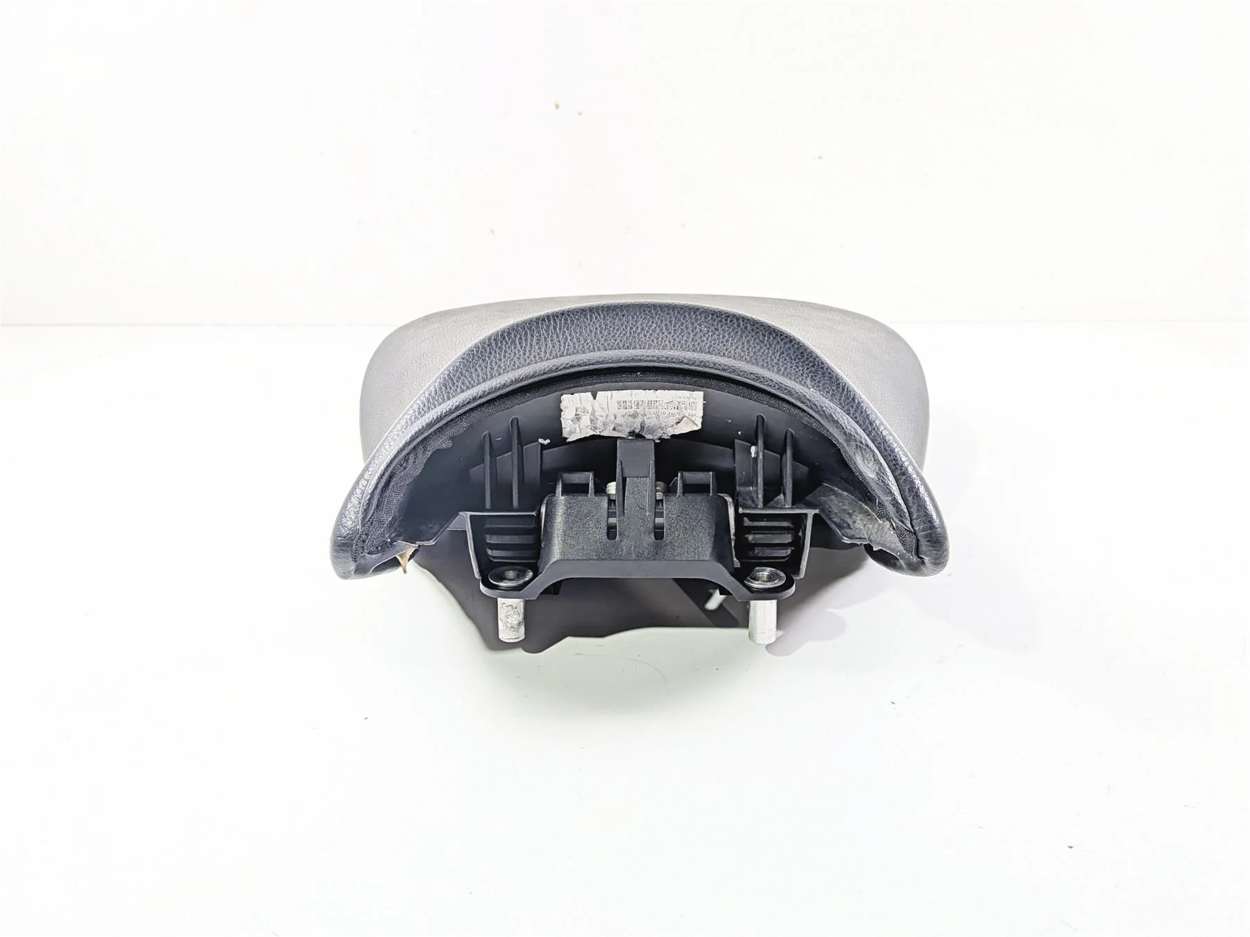 2016 BMW R1200RT RT RTW K52 Front Seat Saddle Heated Black 52538544784 - Image 5