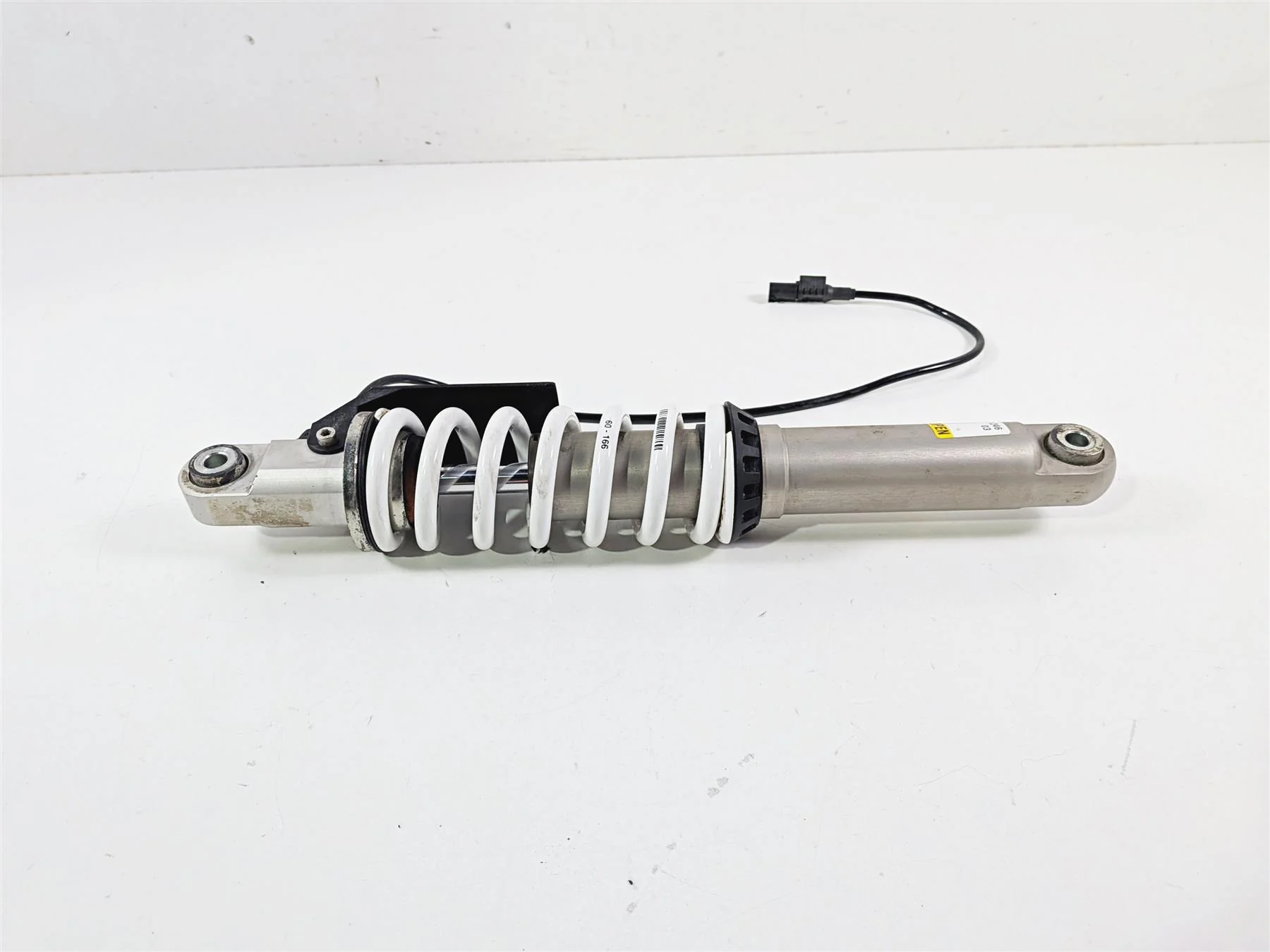 2016 BMW R1200RT RT RTW K52 Front Shock Damper Esa Dynamics 31488521246