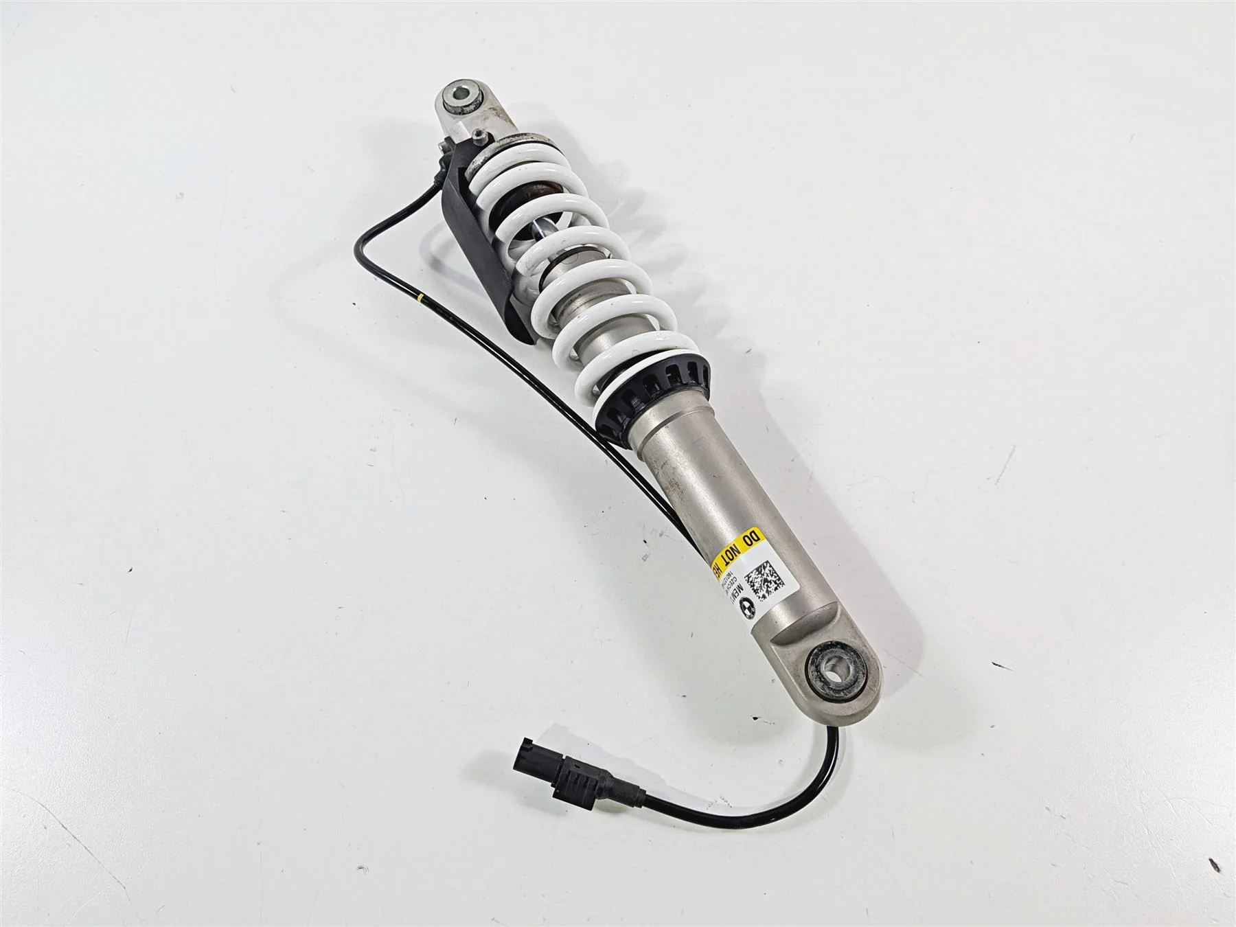 2016 BMW R1200RT RT RTW K52 Front Shock Damper Esa Dynamics 31488521246 - Image 10