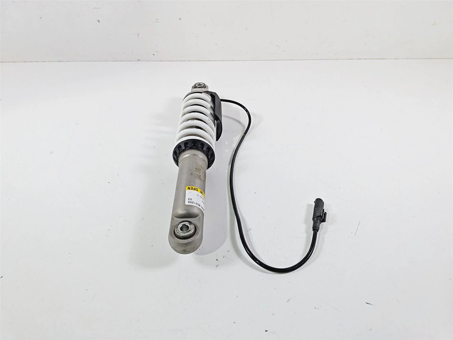 2016 BMW R1200RT RT RTW K52 Front Shock Damper Esa Dynamics 31488521246 - Image 12