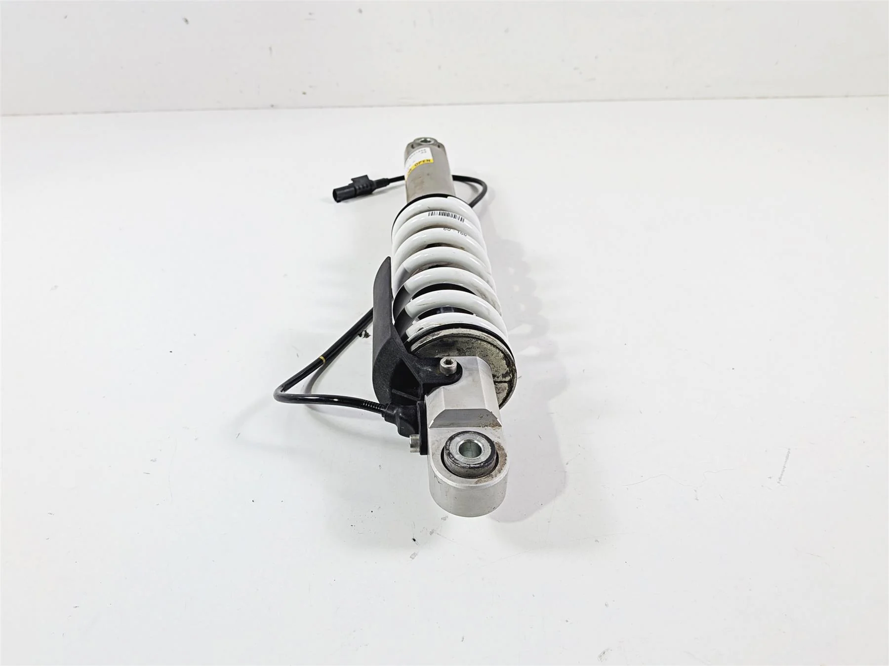 2016 BMW R1200RT RT RTW K52 Front Shock Damper Esa Dynamics 31488521246 - Image 2