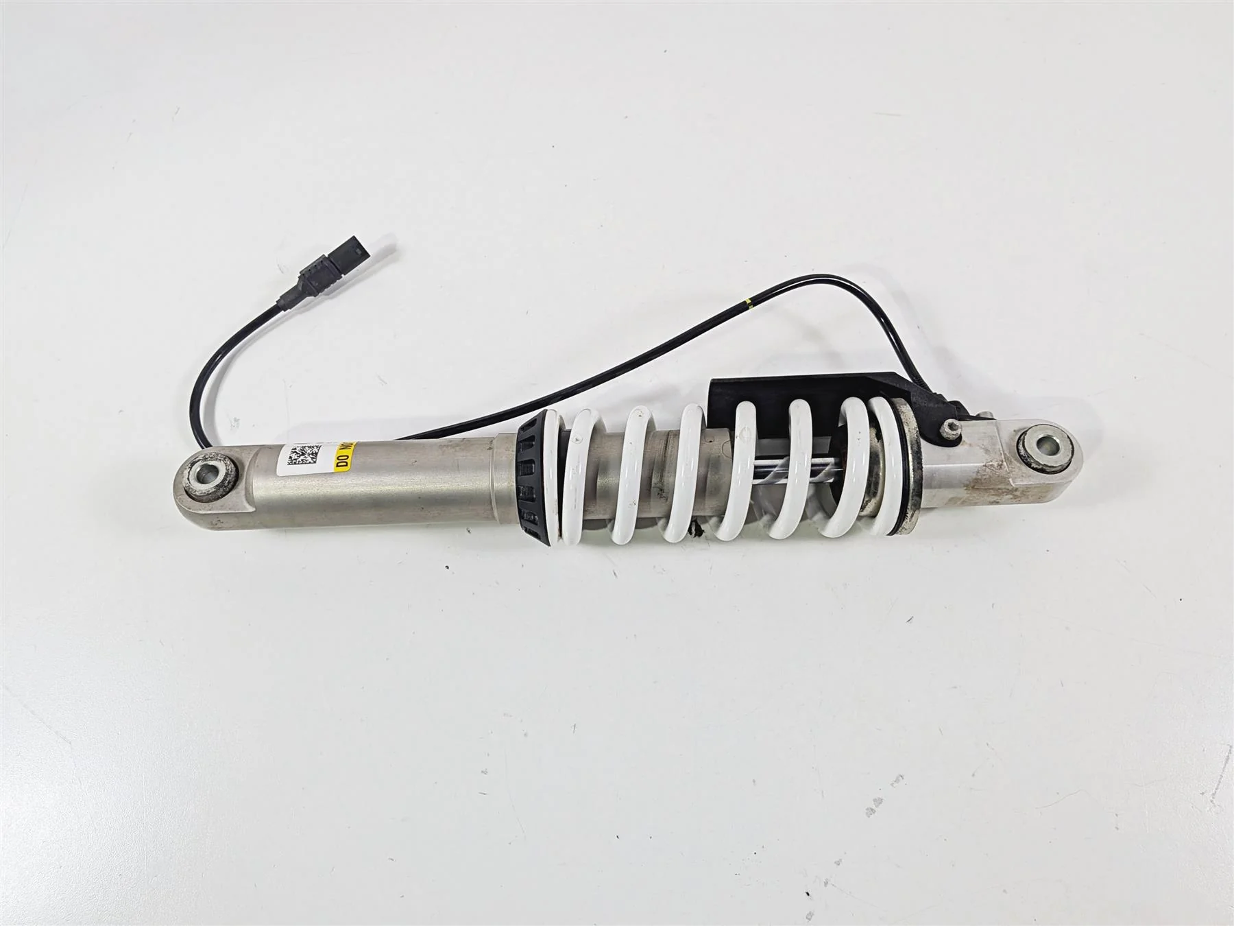 2016 BMW R1200RT RT RTW K52 Front Shock Damper Esa Dynamics 31488521246 - Image 4