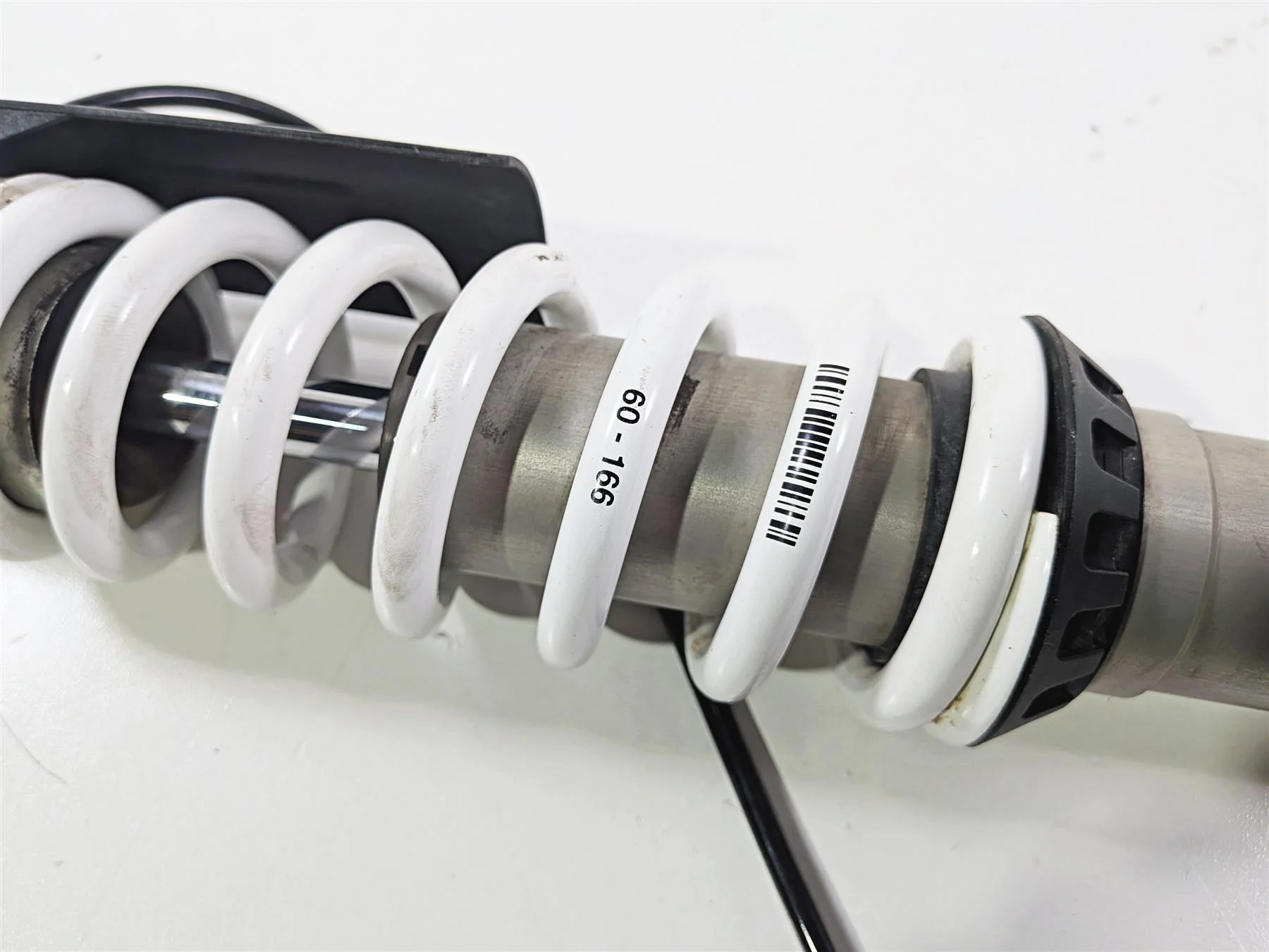 2016 BMW R1200RT RT RTW K52 Front Shock Damper Esa Dynamics 31488521246 - Image 8