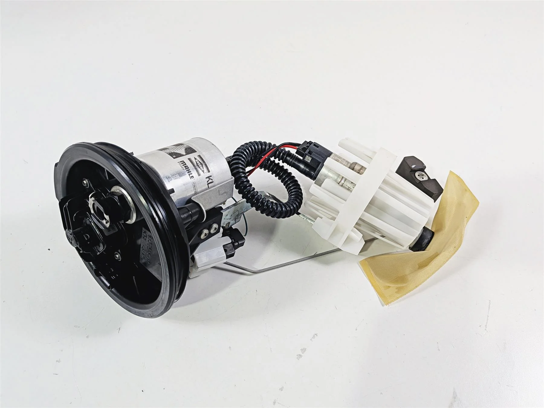 2016 BMW R1200RT RT RTW K52 Fuel Gas Petrol Pump & Sending Unit 16148532133