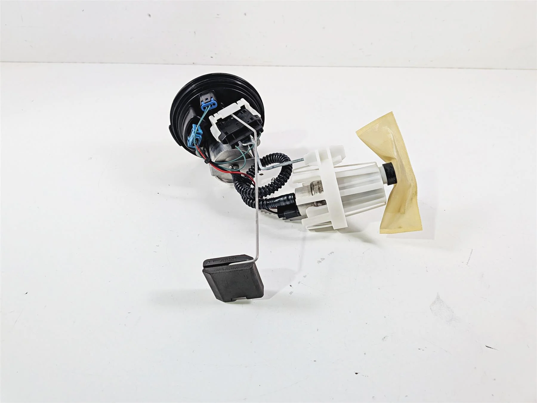 2016 BMW R1200RT RT RTW K52 Fuel Gas Petrol Pump & Sending Unit 16148532133 - Image 3