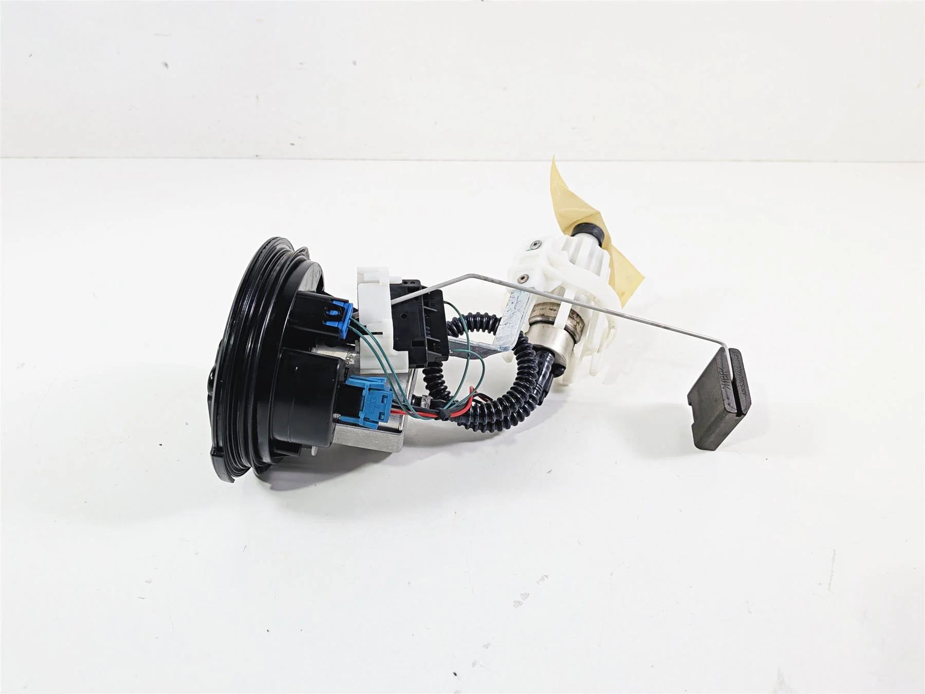 2016 BMW R1200RT RT RTW K52 Fuel Gas Petrol Pump & Sending Unit 16148532133 - Image 4