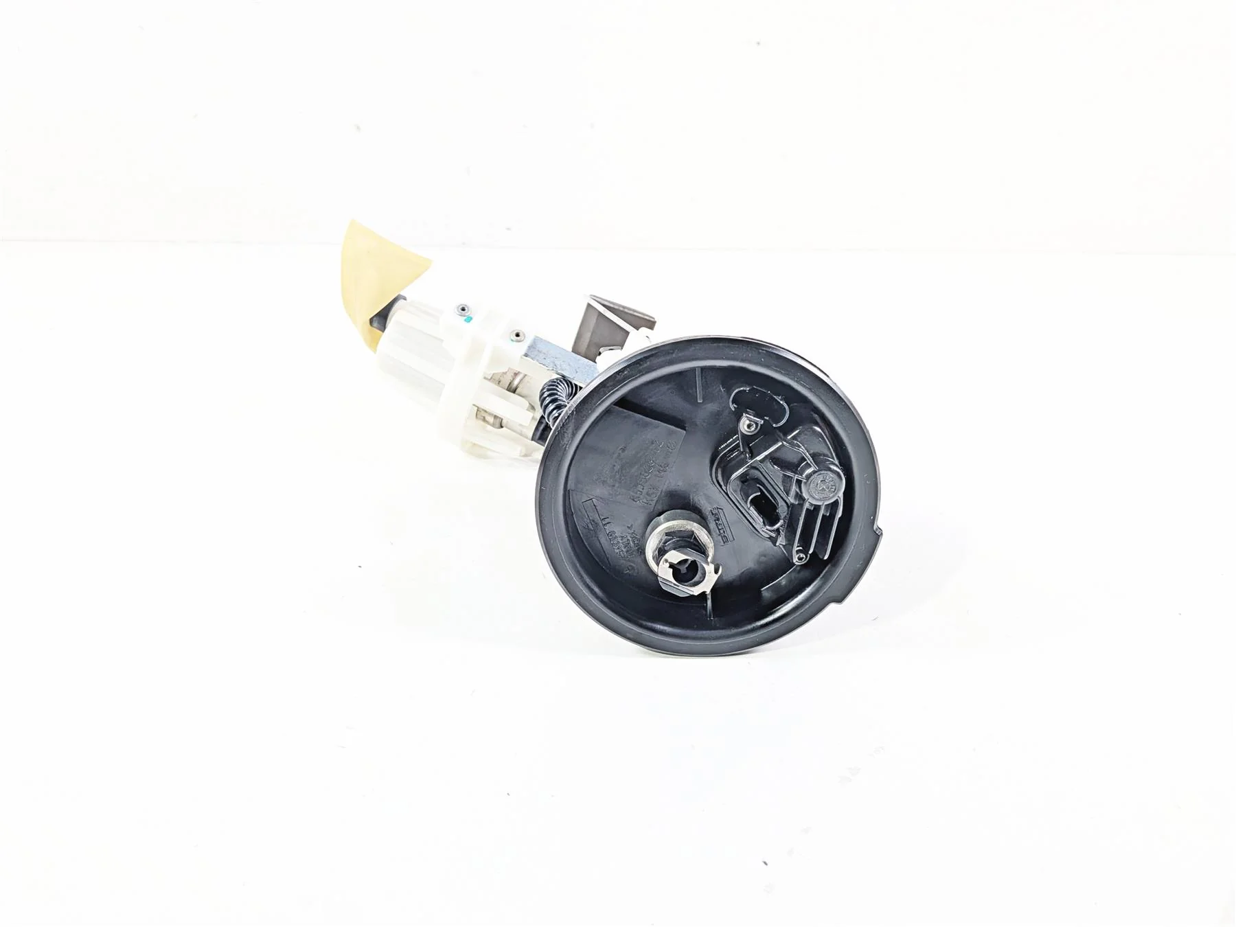 2016 BMW R1200RT RT RTW K52 Fuel Gas Petrol Pump & Sending Unit 16148532133 - Image 5