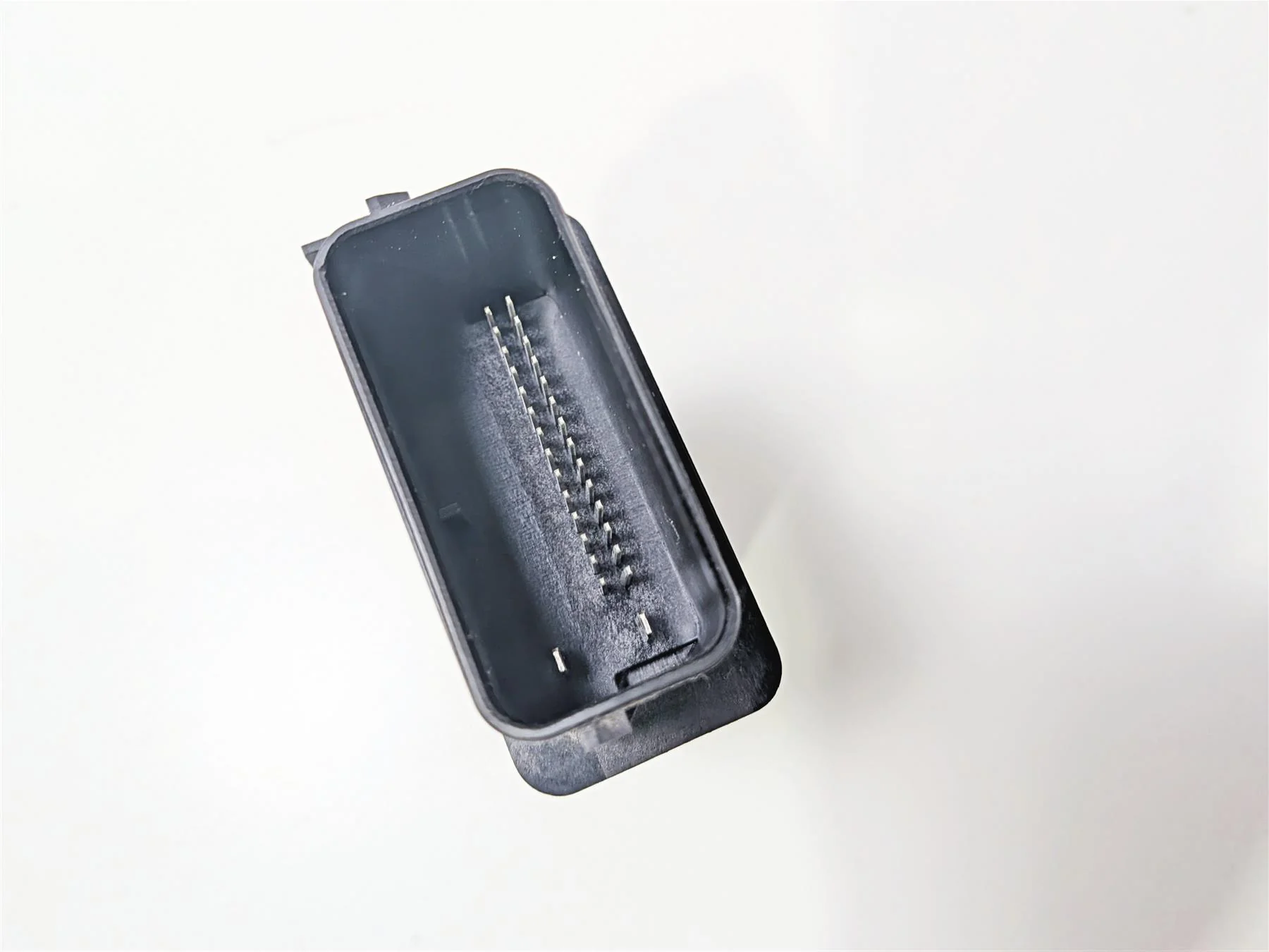 2016 BMW R1200RT RT RTW K52 General Control Module "Light" 61358546488 - Image 7