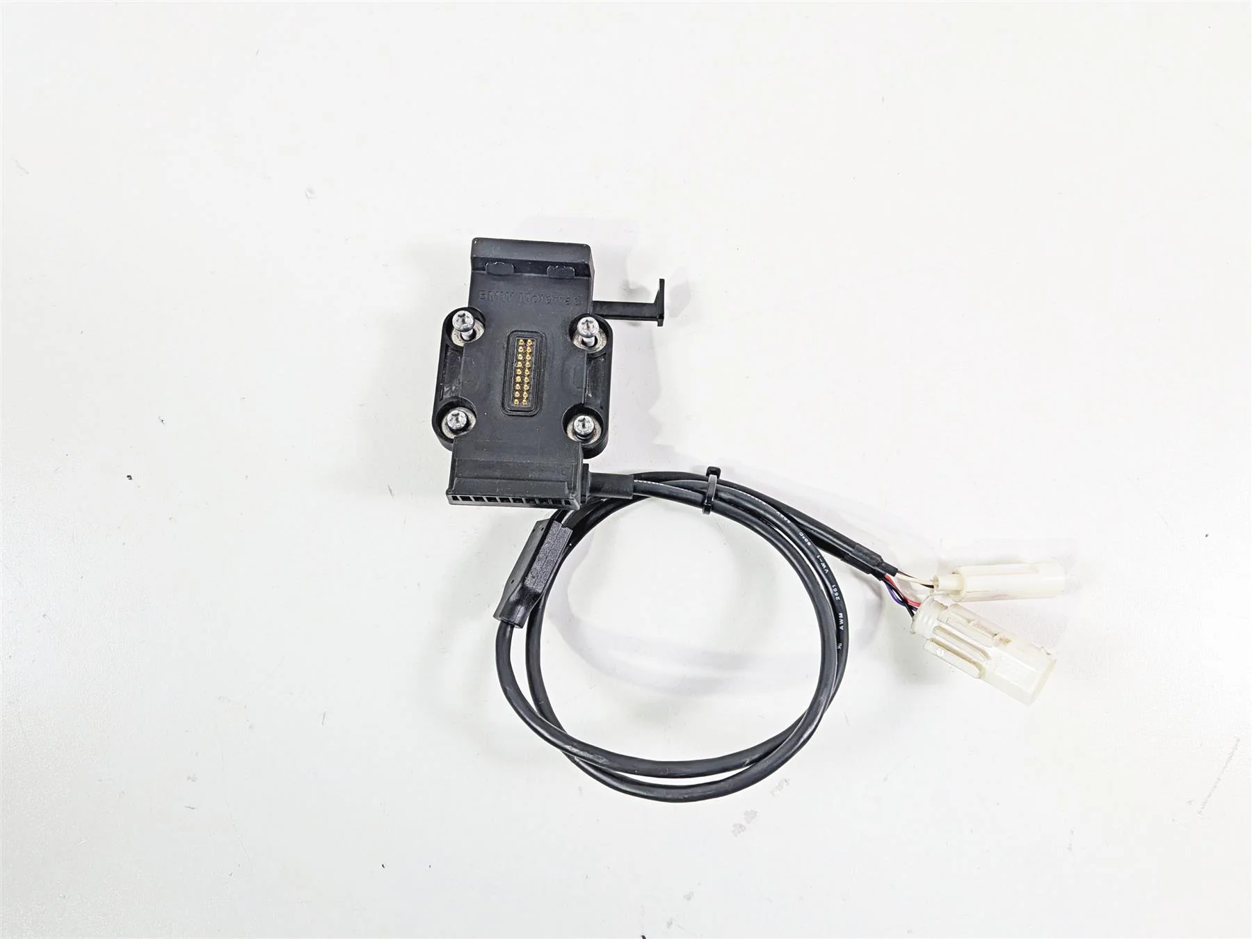 2016 BMW R1200RT RT RTW K52 Gps Navigation Mount Holder Carrier 77528535826 - Image 2