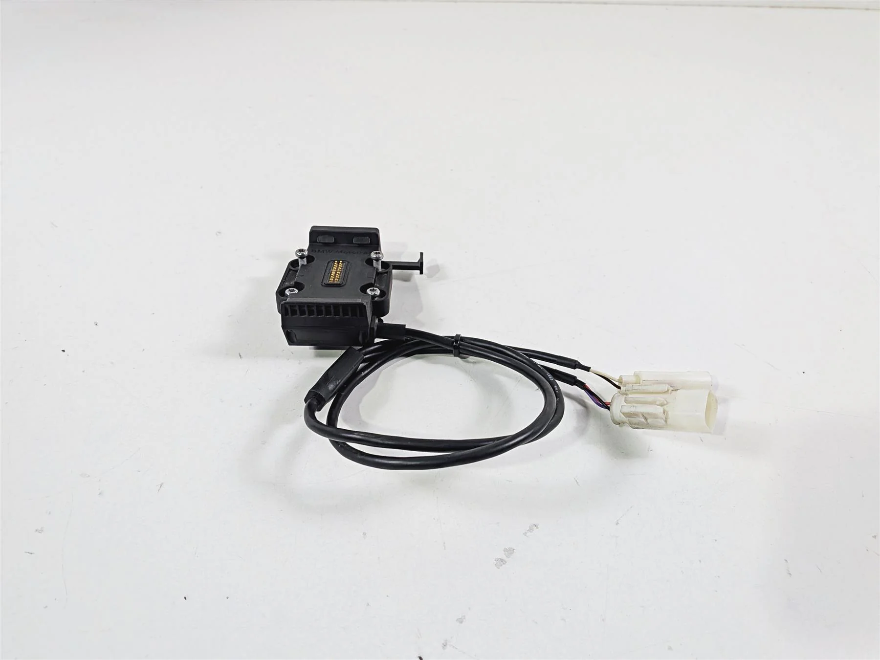 2016 BMW R1200RT RT RTW K52 Gps Navigation Mount Holder Carrier 77528535826 - Image 3
