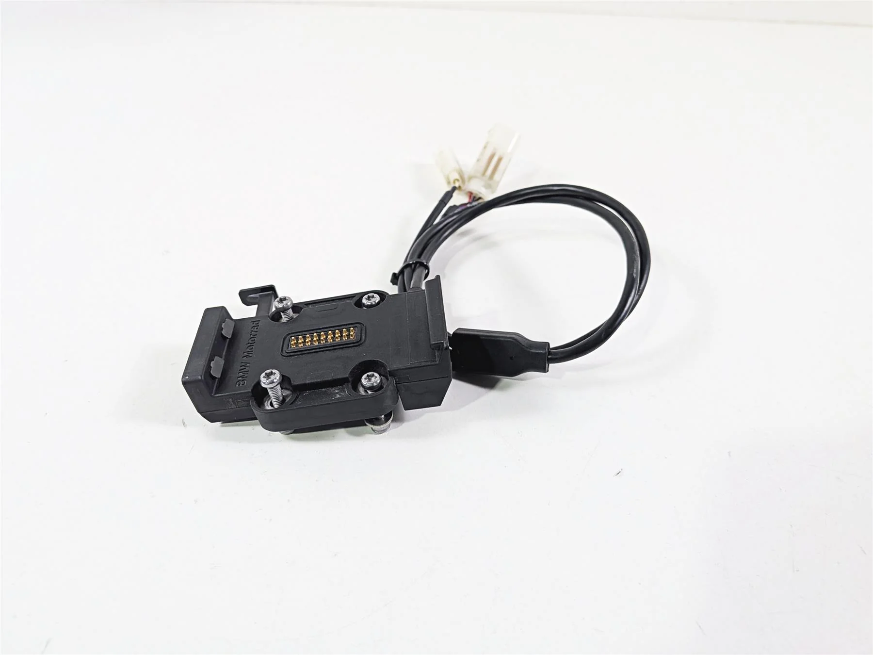 2016 BMW R1200RT RT RTW K52 Gps Navigation Mount Holder Carrier 77528535826 - Image 4