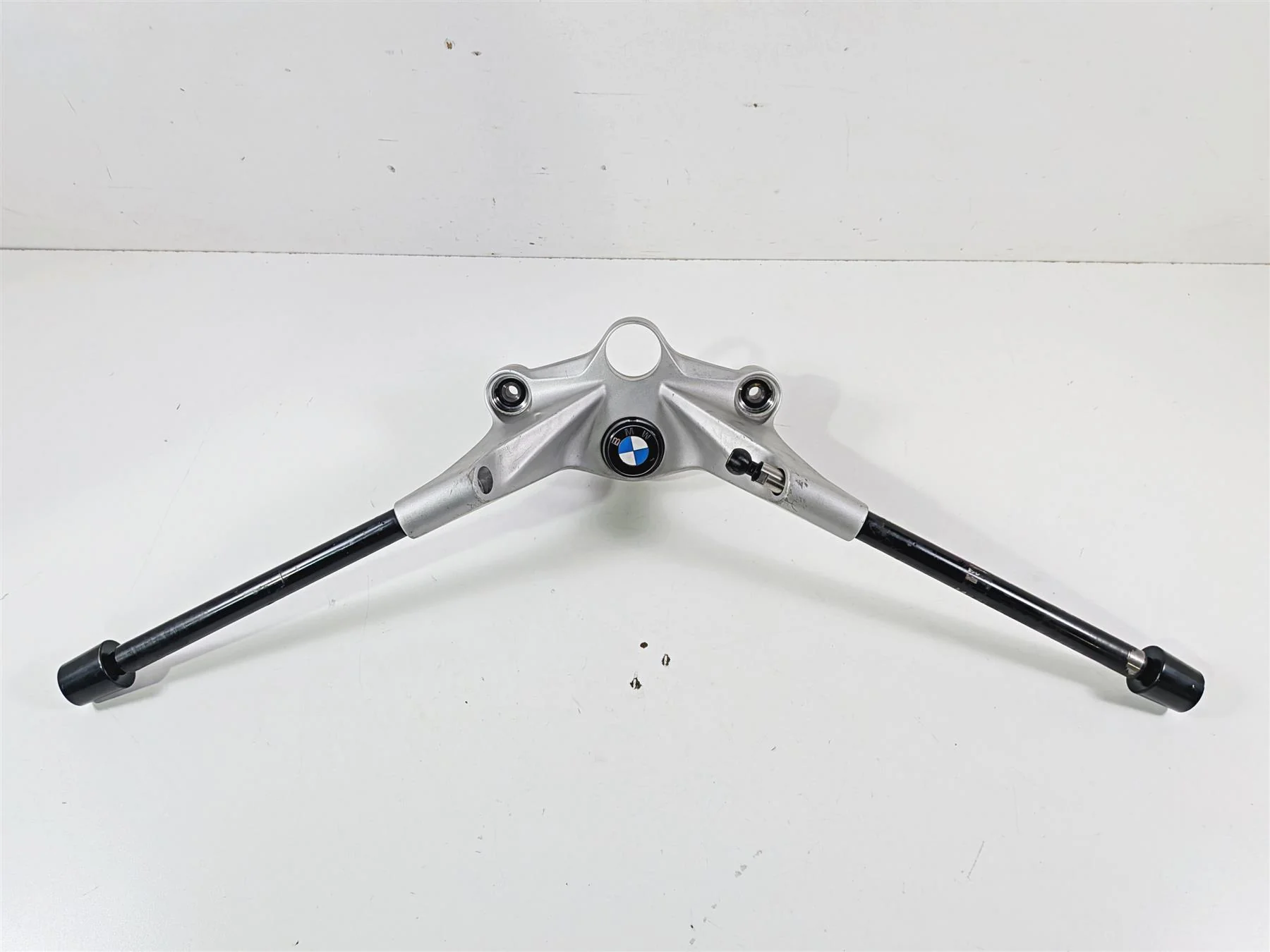 2016 BMW R1200RT RT RTW K52 Handlebar & Triple Tree Set 32718520053