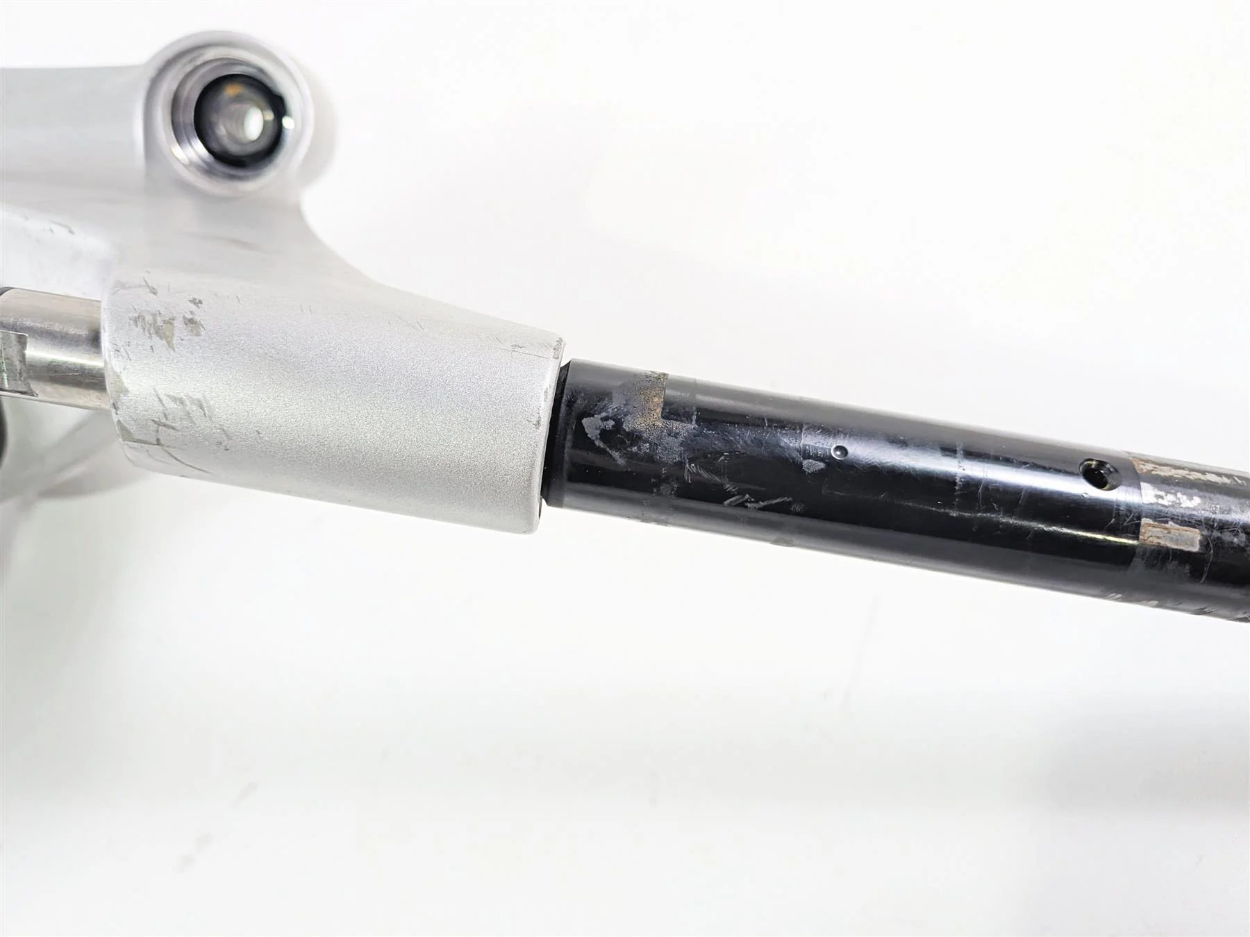 2016 BMW R1200RT RT RTW K52 Handlebar & Triple Tree Set 32718520053 - Image 12