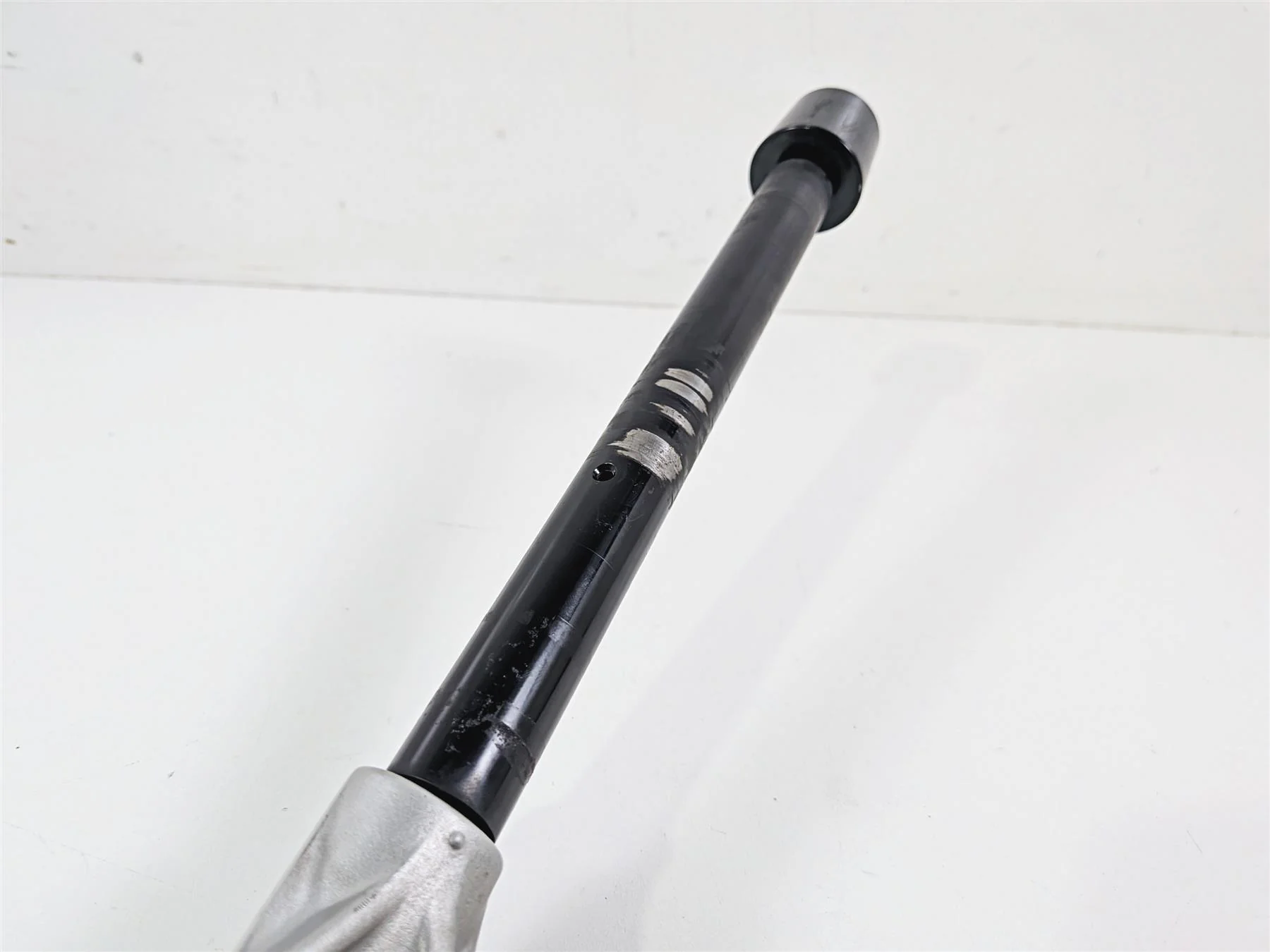 2016 BMW R1200RT RT RTW K52 Handlebar & Triple Tree Set 32718520053 - Image 9