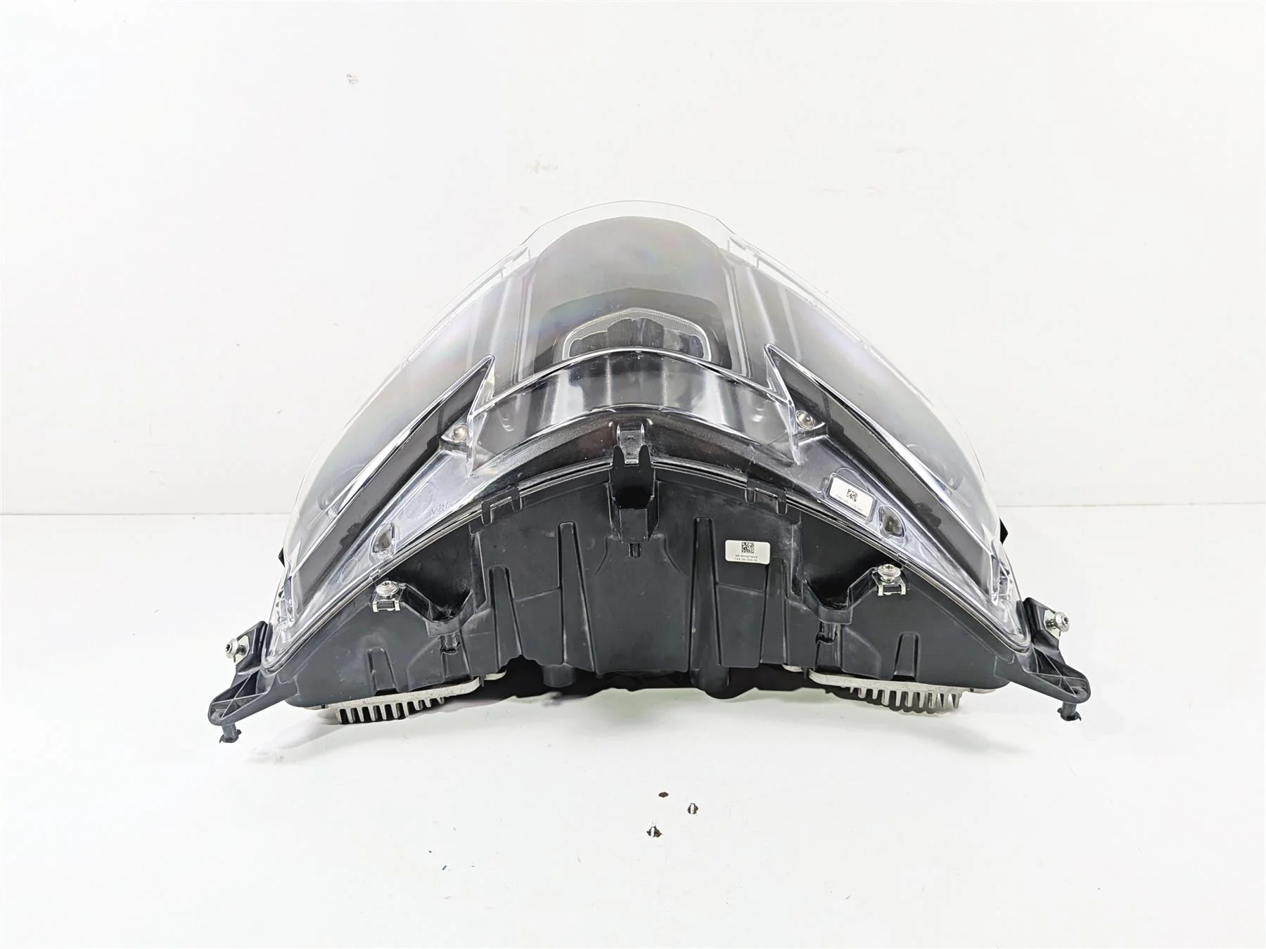 2016 BMW R1200RT RT RTW K52 Headlight Head Light Lamp Deluxe 63128541628 - Image 5