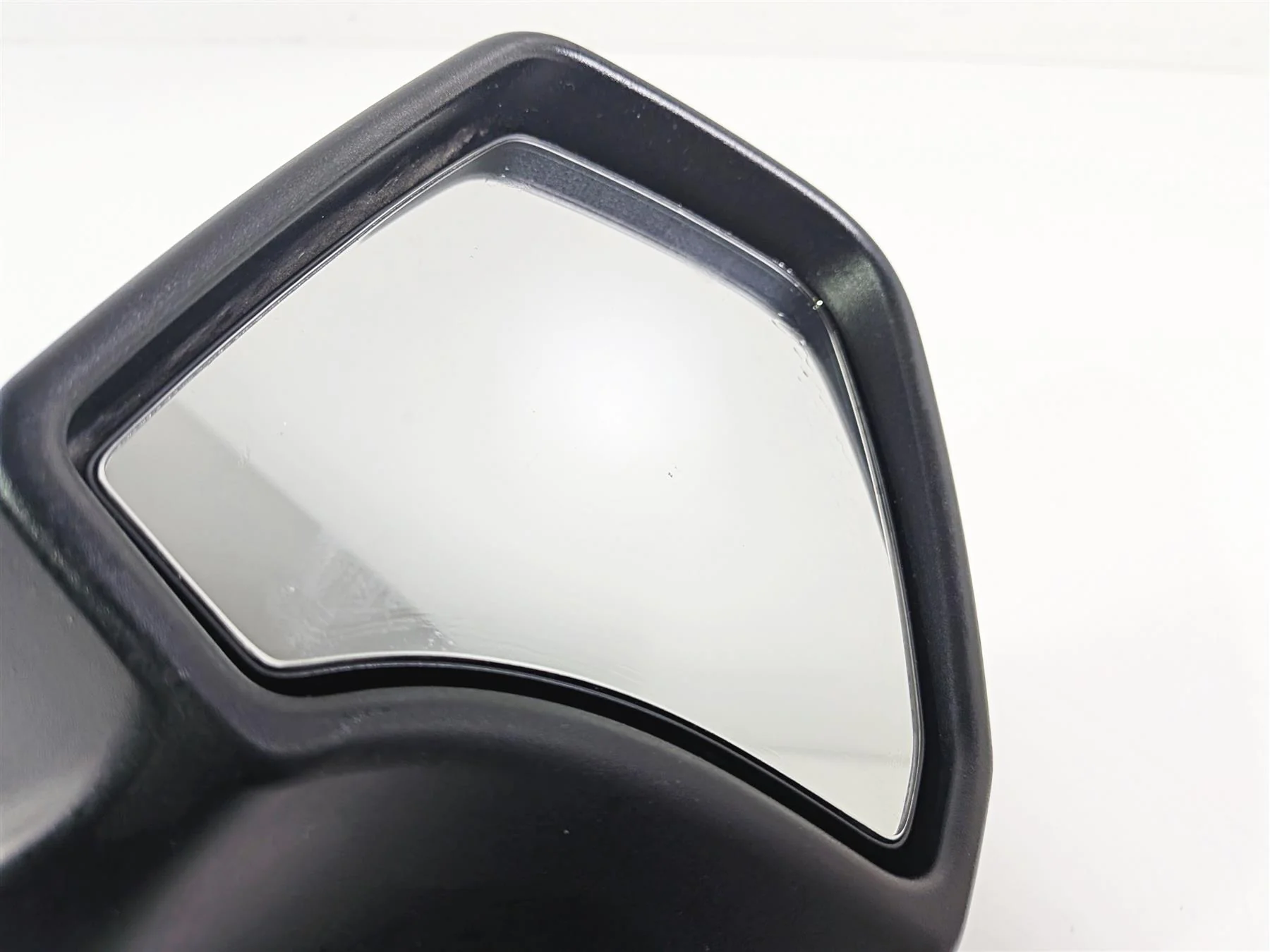 2016 BMW R1200RT RT RTW K52 Left Rear View Mirror & Mount 51167728819 - Image 9