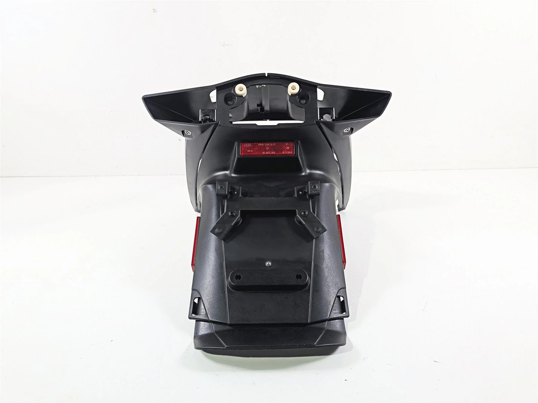 2016 BMW R1200RT RT RTW K52 Plate Holder Taillight Cover Fairing Set 46627691240 - Image 3