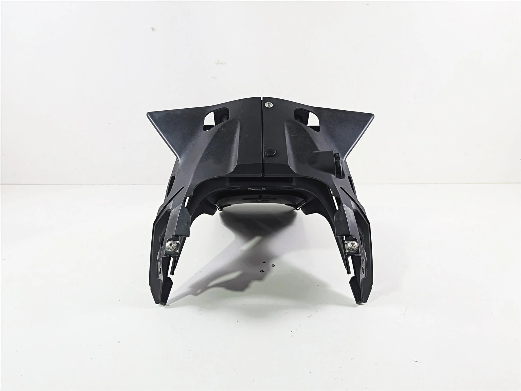 2016 BMW R1200RT RT RTW K52 Plate Holder Taillight Cover Fairing Set 46627691240 - Image 5