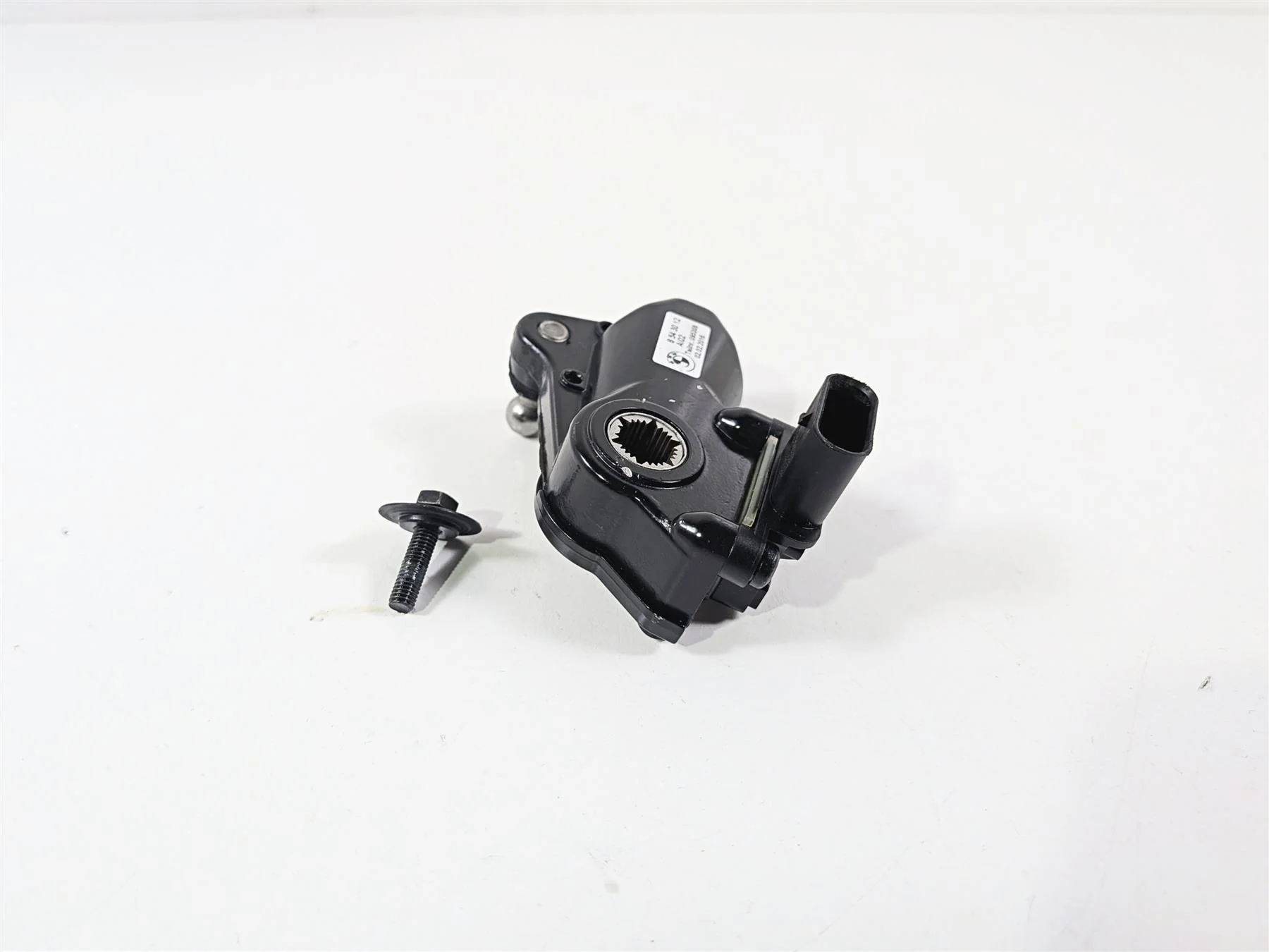 2016 BMW R1200RT RT RTW K52 Quickshifter Quick Shifter 23418536884 - Image 3