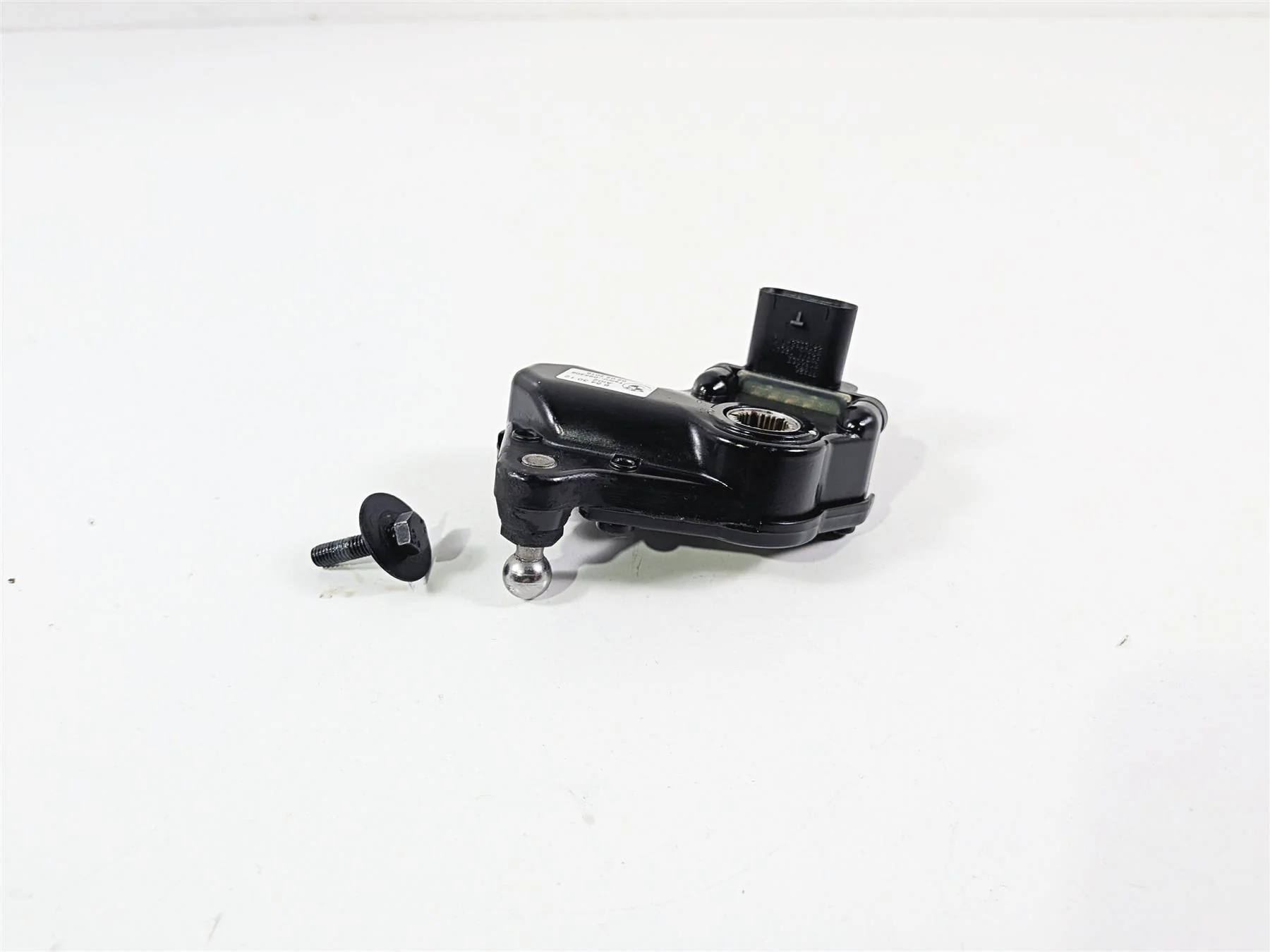 2016 BMW R1200RT RT RTW K52 Quickshifter Quick Shifter 23418536884 - Image 4