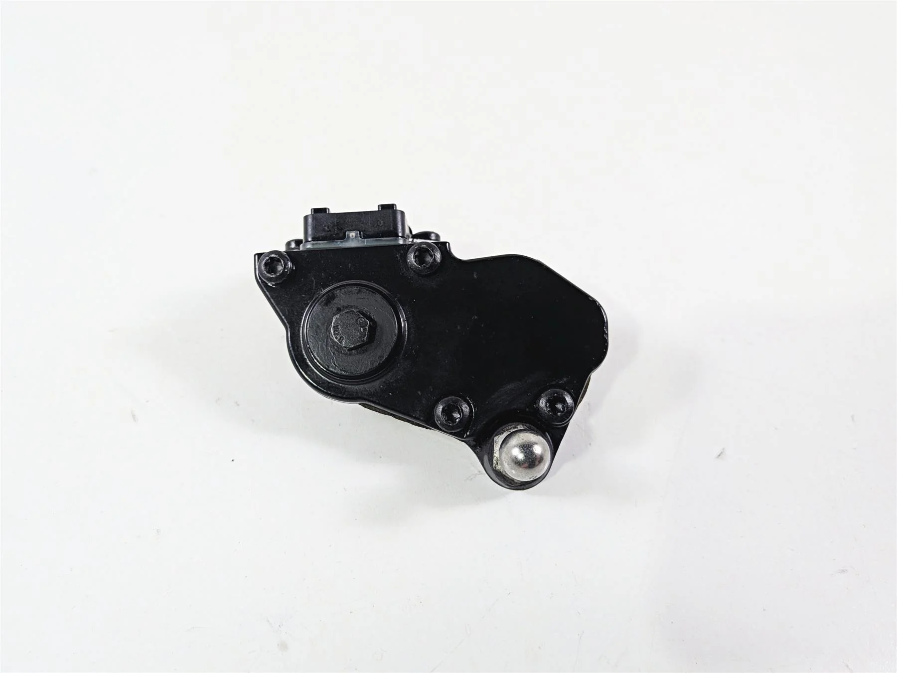 2016 BMW R1200RT RT RTW K52 Quickshifter Quick Shifter 23418536884 - Image 7