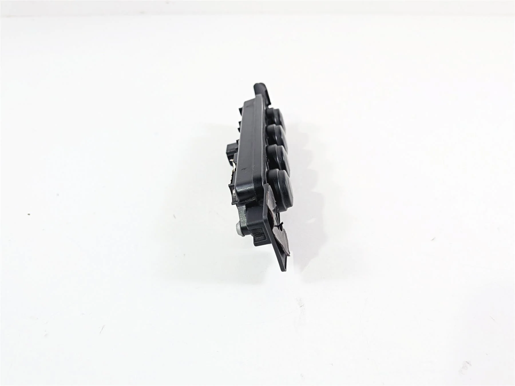 2016 BMW R1200RT RT RTW K52 Radio Audio Side Button Knob Set 65147727885 - Image 4