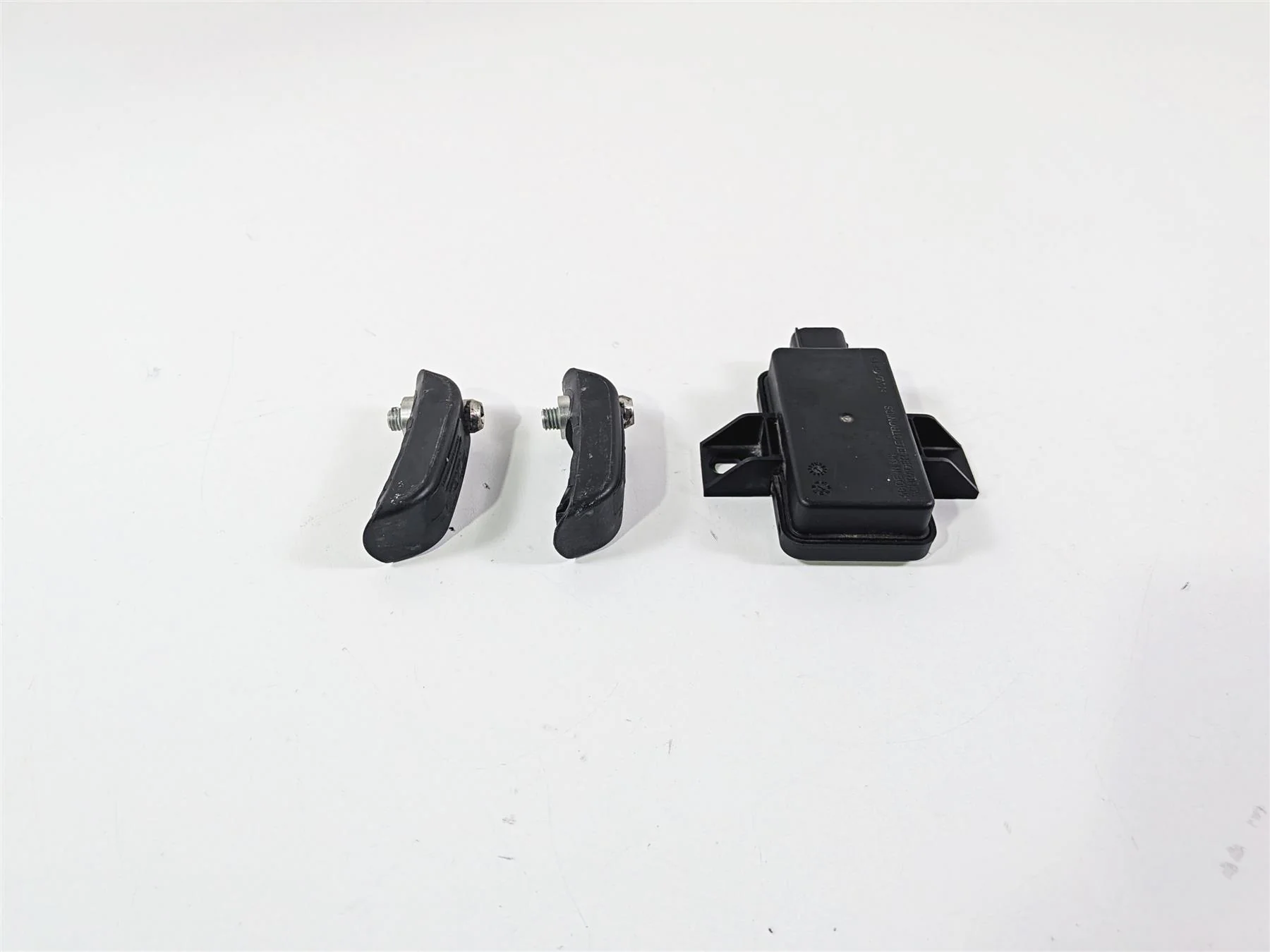 2016 BMW R1200RT RT RTW K52 Rdc Module Tire Pressure Sensor Set 65758546222 - Image 10