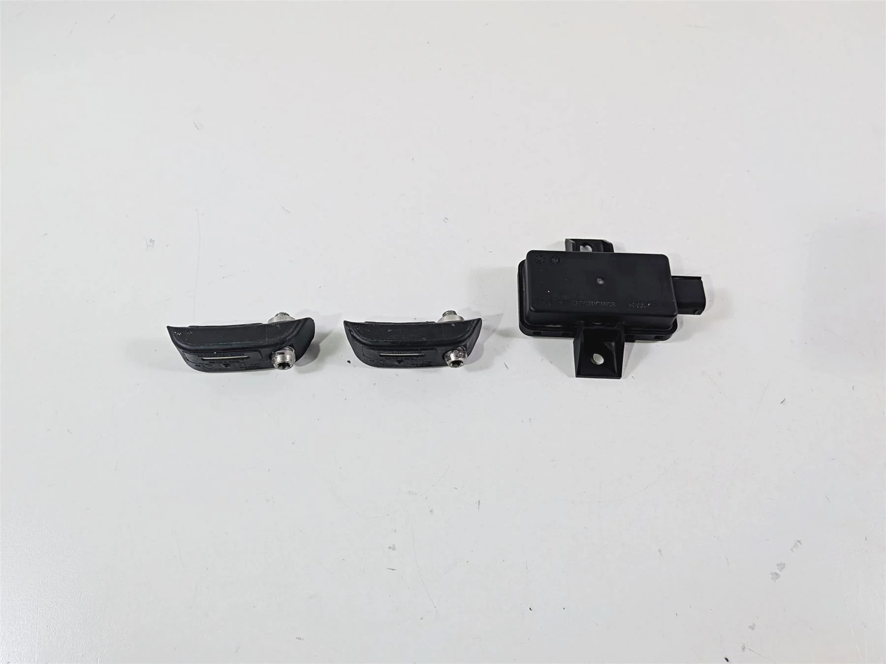 2016 BMW R1200RT RT RTW K52 Rdc Module Tire Pressure Sensor Set 65758546222 - Image 8