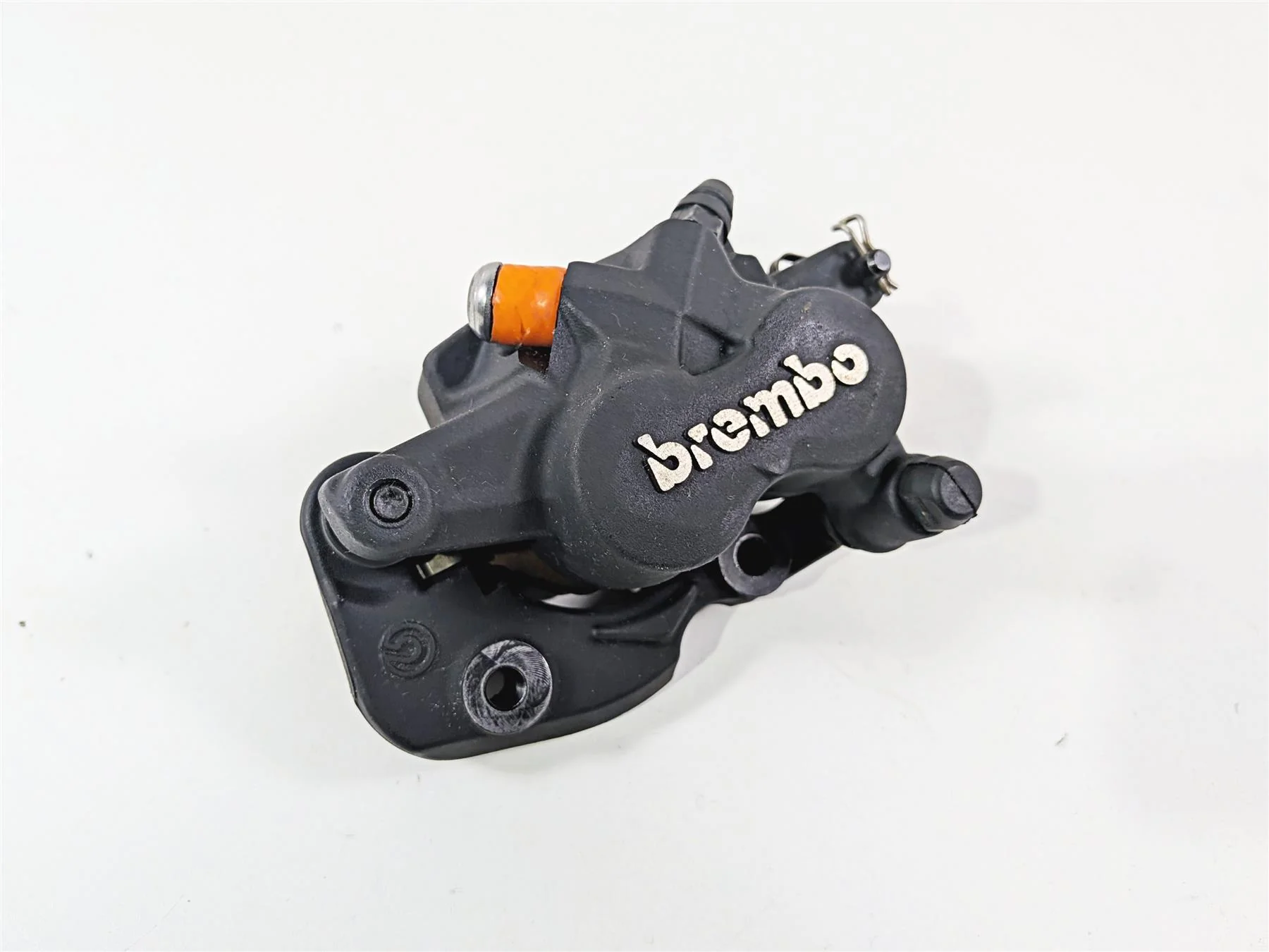 2016 BMW R1200RT RT RTW K52 Rear Brake Caliper Brembo 34218535160