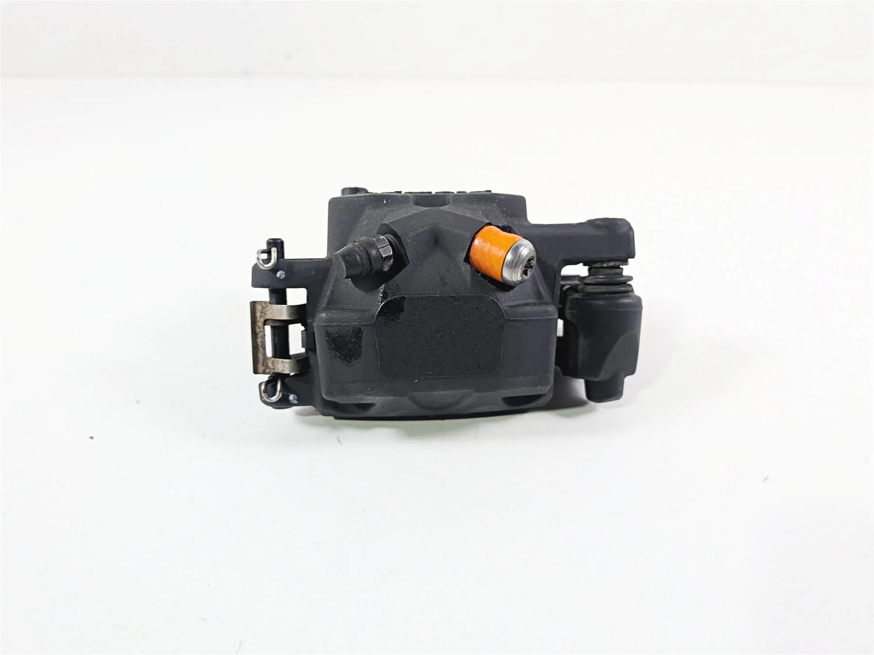 2016 BMW R1200RT RT RTW K52 Rear Brake Caliper Brembo 34218535160 - Image 5