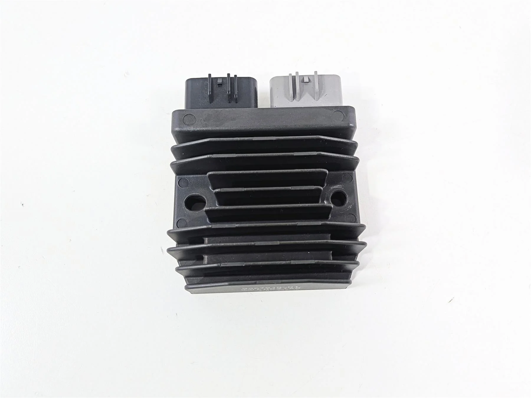2016 BMW R1200RT RT RTW K52 Rectifier Voltage Regulator FH027AB 12318523367