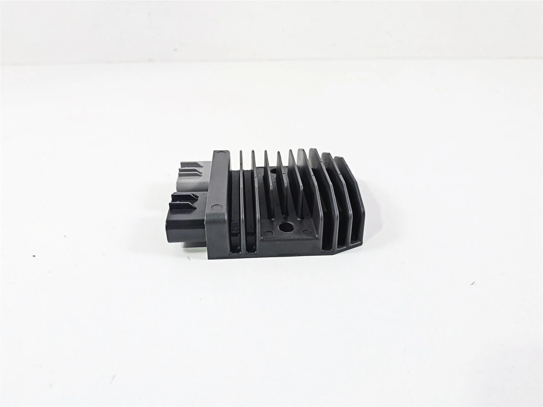 2016 BMW R1200RT RT RTW K52 Rectifier Voltage Regulator FH027AB 12318523367 - Image 3