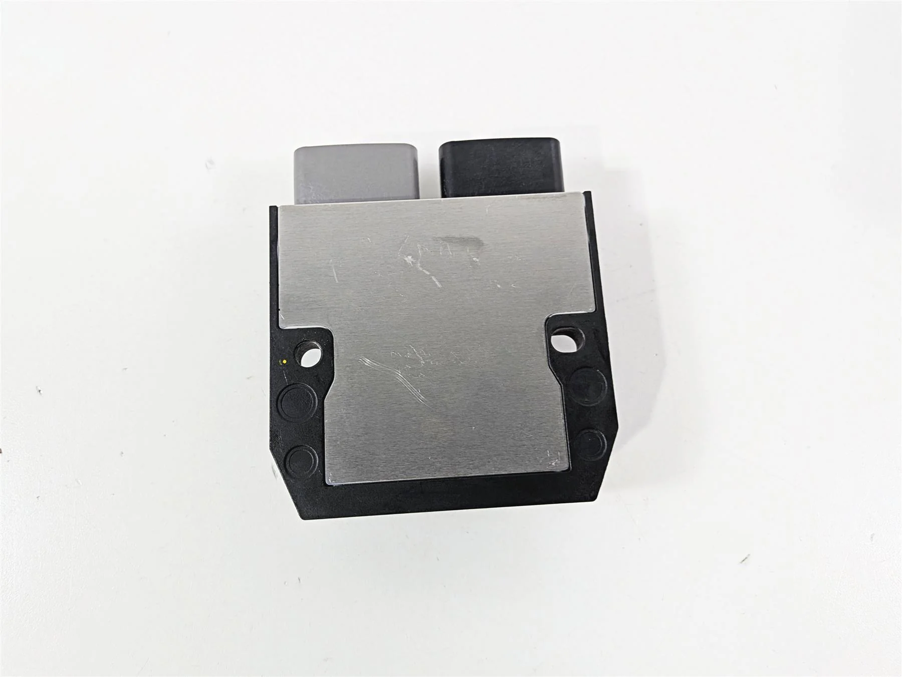 2016 BMW R1200RT RT RTW K52 Rectifier Voltage Regulator FH027AB 12318523367 - Image 6