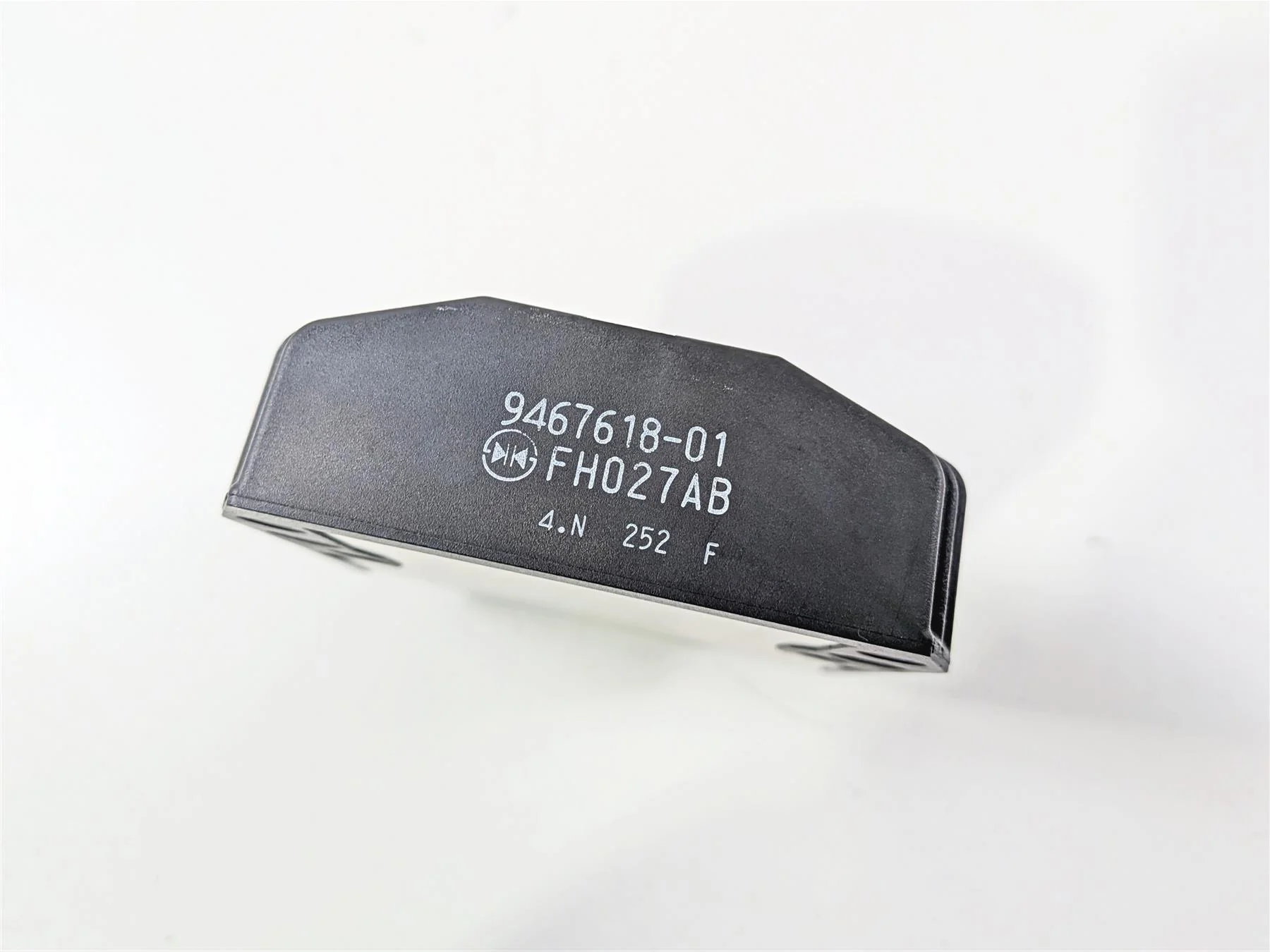 2016 BMW R1200RT RT RTW K52 Rectifier Voltage Regulator FH027AB 12318523367 - Image 8