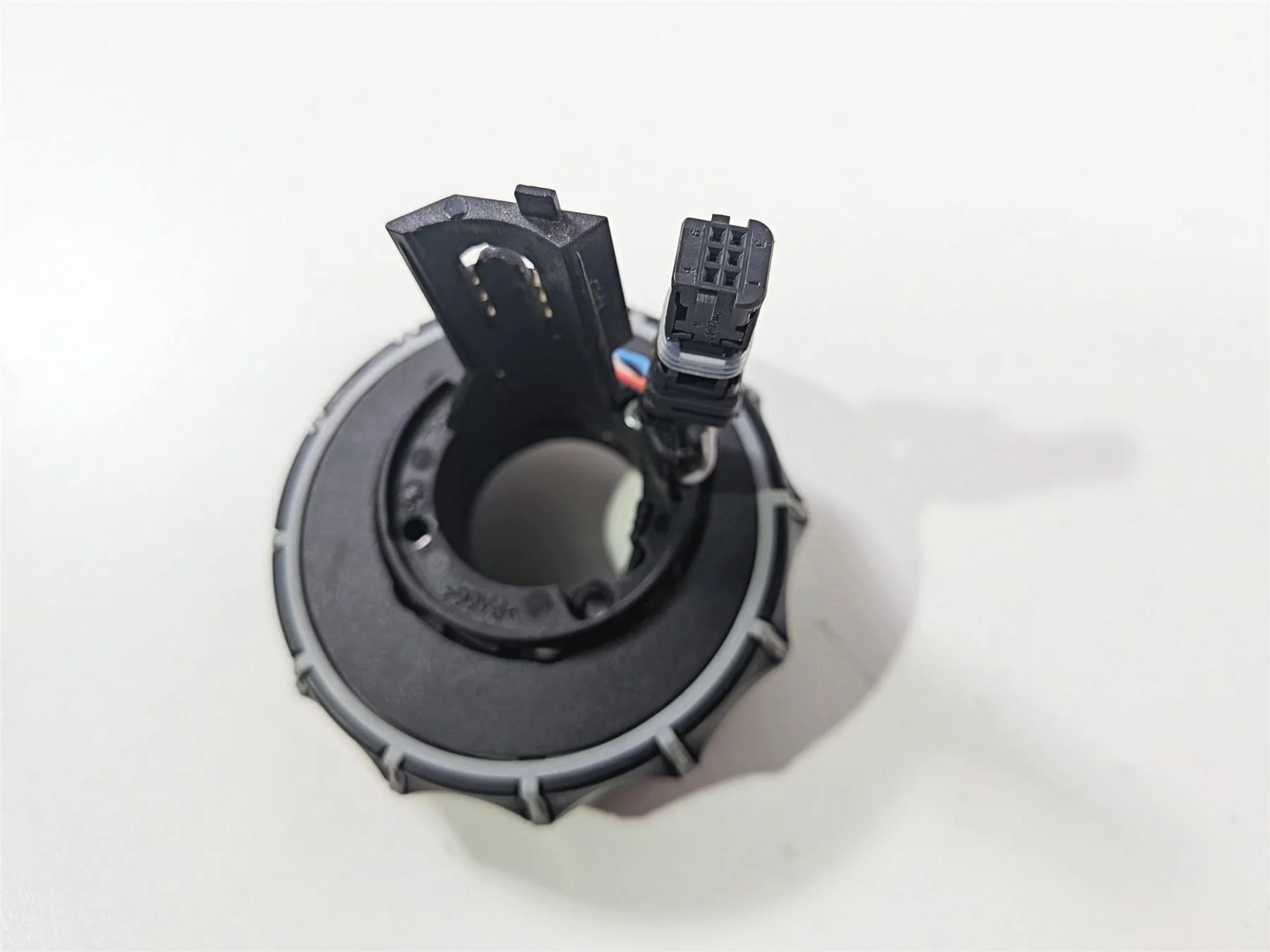 2016 BMW R1200RT RT RTW K52 Round Multi Control Switch 61317727498 - Image 10
