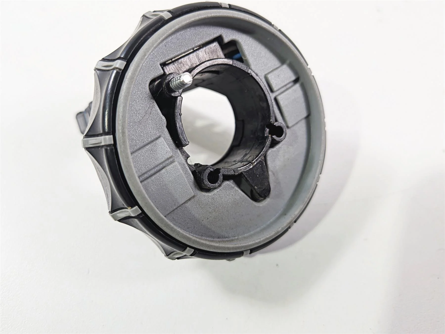 2016 BMW R1200RT RT RTW K52 Round Multi Control Switch 61317727498 - Image 12