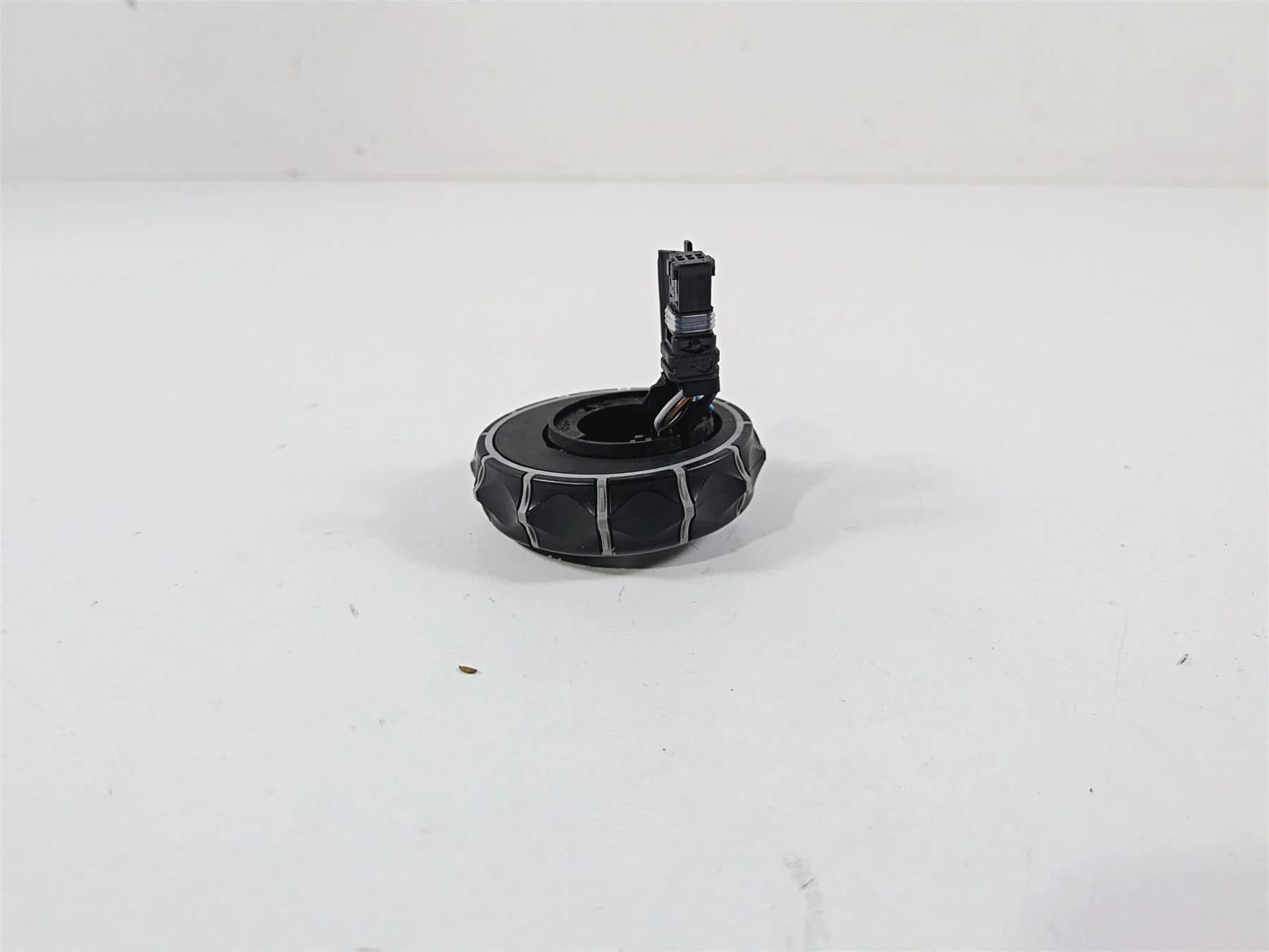 2016 BMW R1200RT RT RTW K52 Round Multi Control Switch 61317727498 - Image 4