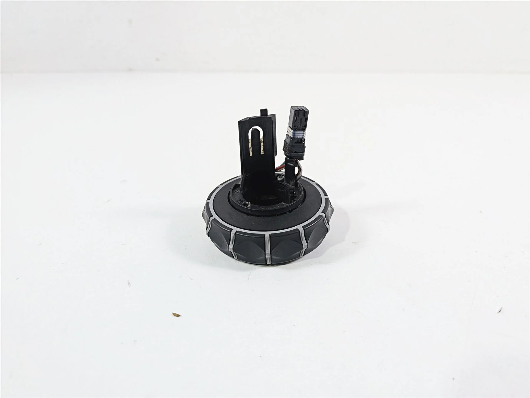 2016 BMW R1200RT RT RTW K52 Round Multi Control Switch 61317727498 - Image 5