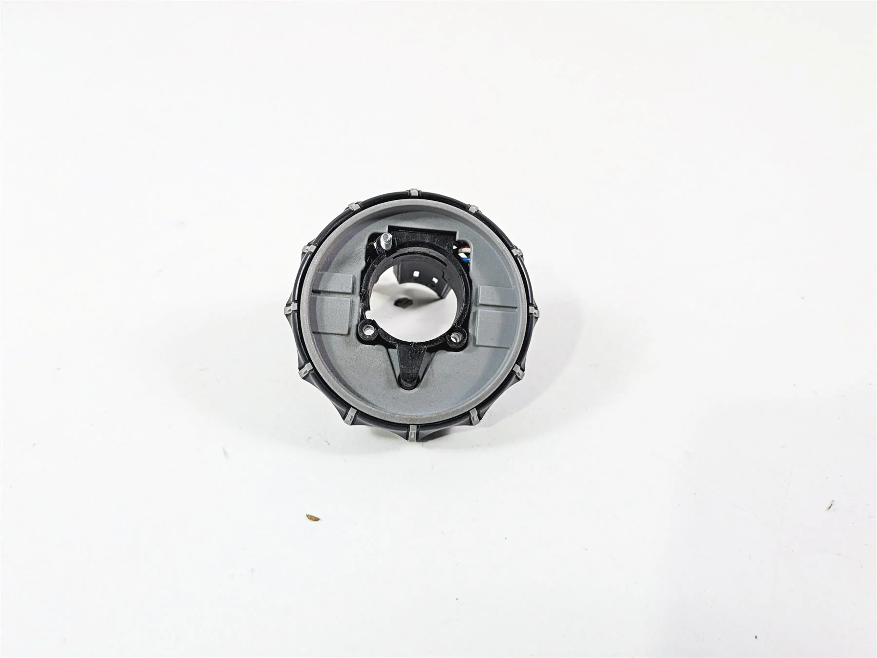 2016 BMW R1200RT RT RTW K52 Round Multi Control Switch 61317727498 - Image 7