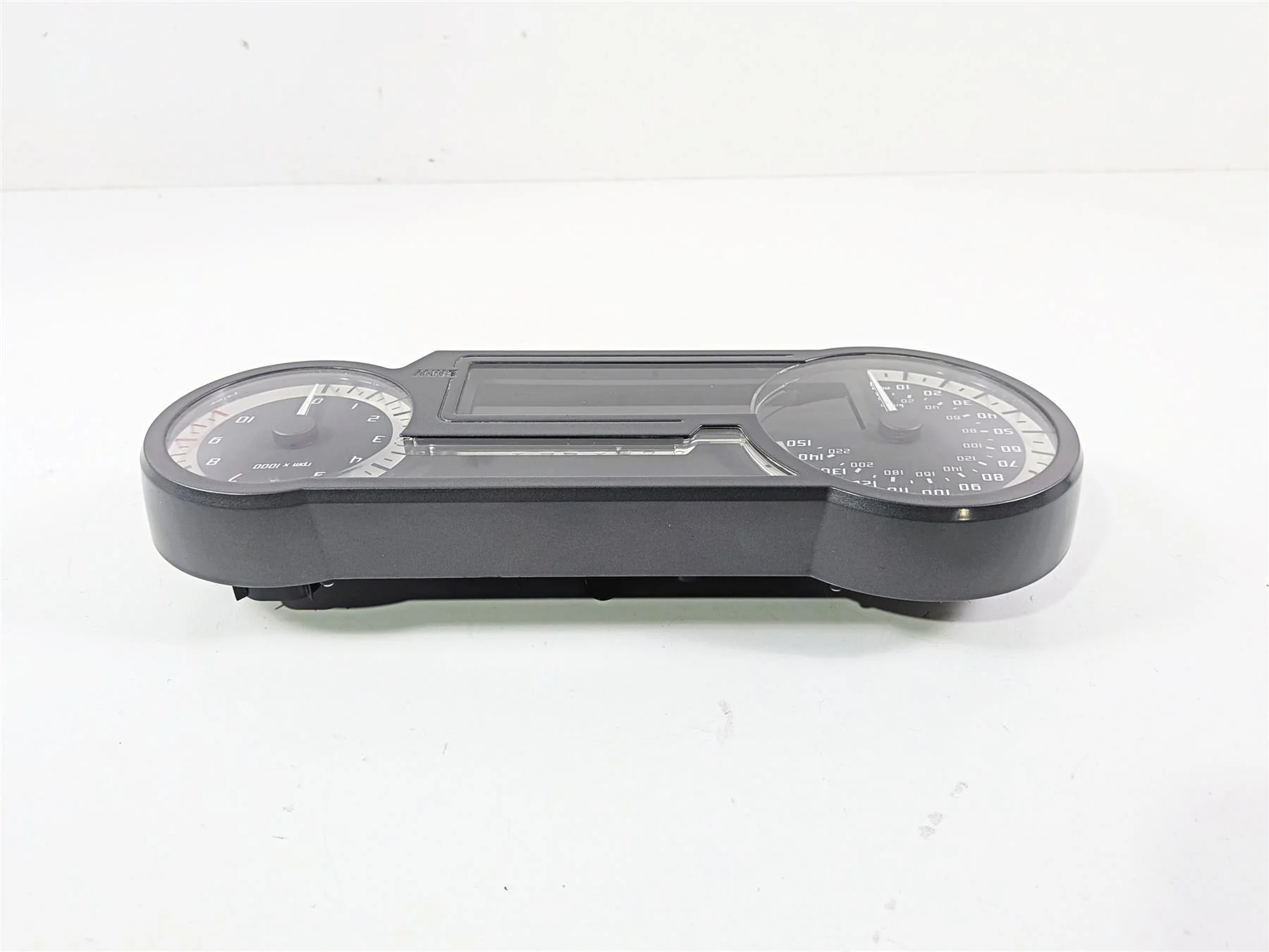 2016 BMW R1200RT RT RTW K52 Speedometer Gauge Instrument 29K 62118554693 - Image 5