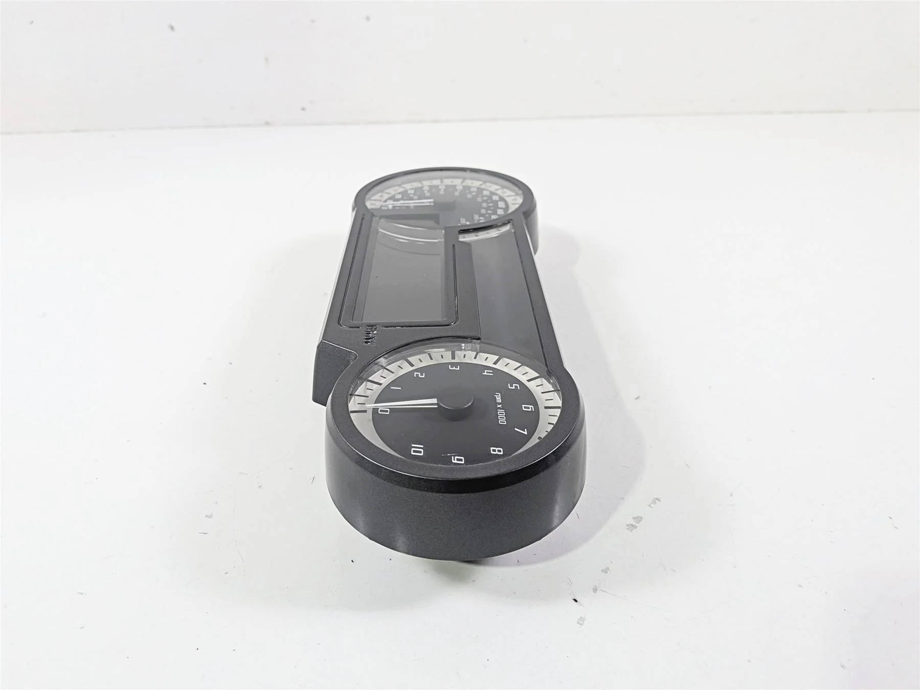 2016 BMW R1200RT RT RTW K52 Speedometer Gauge Instrument 29K 62118554693 - Image 6