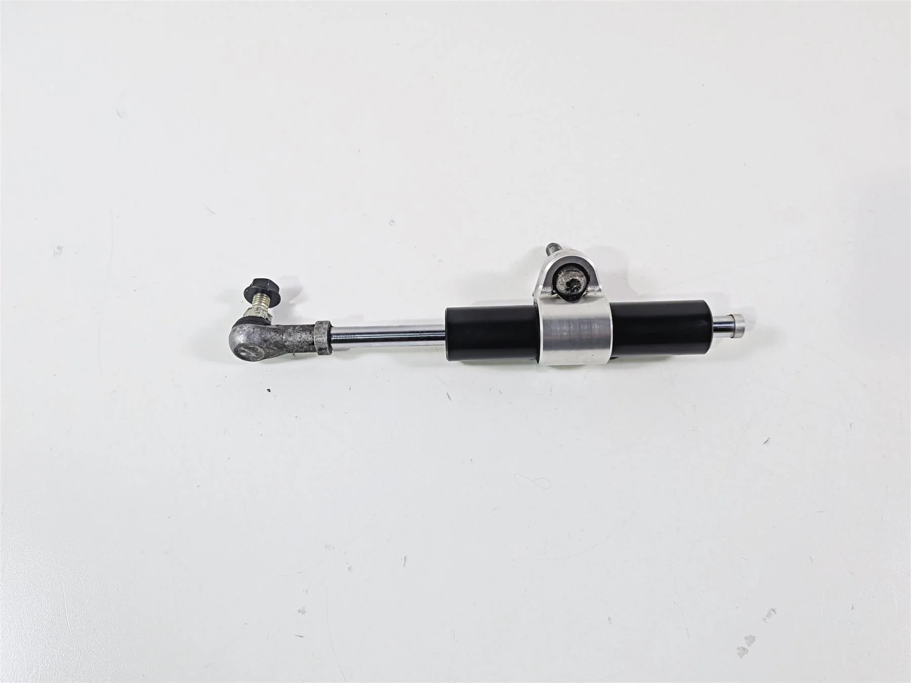 2016 BMW R1200RT RT RTW K52 Steering Damper Stabilizer & Mounts 32768549363