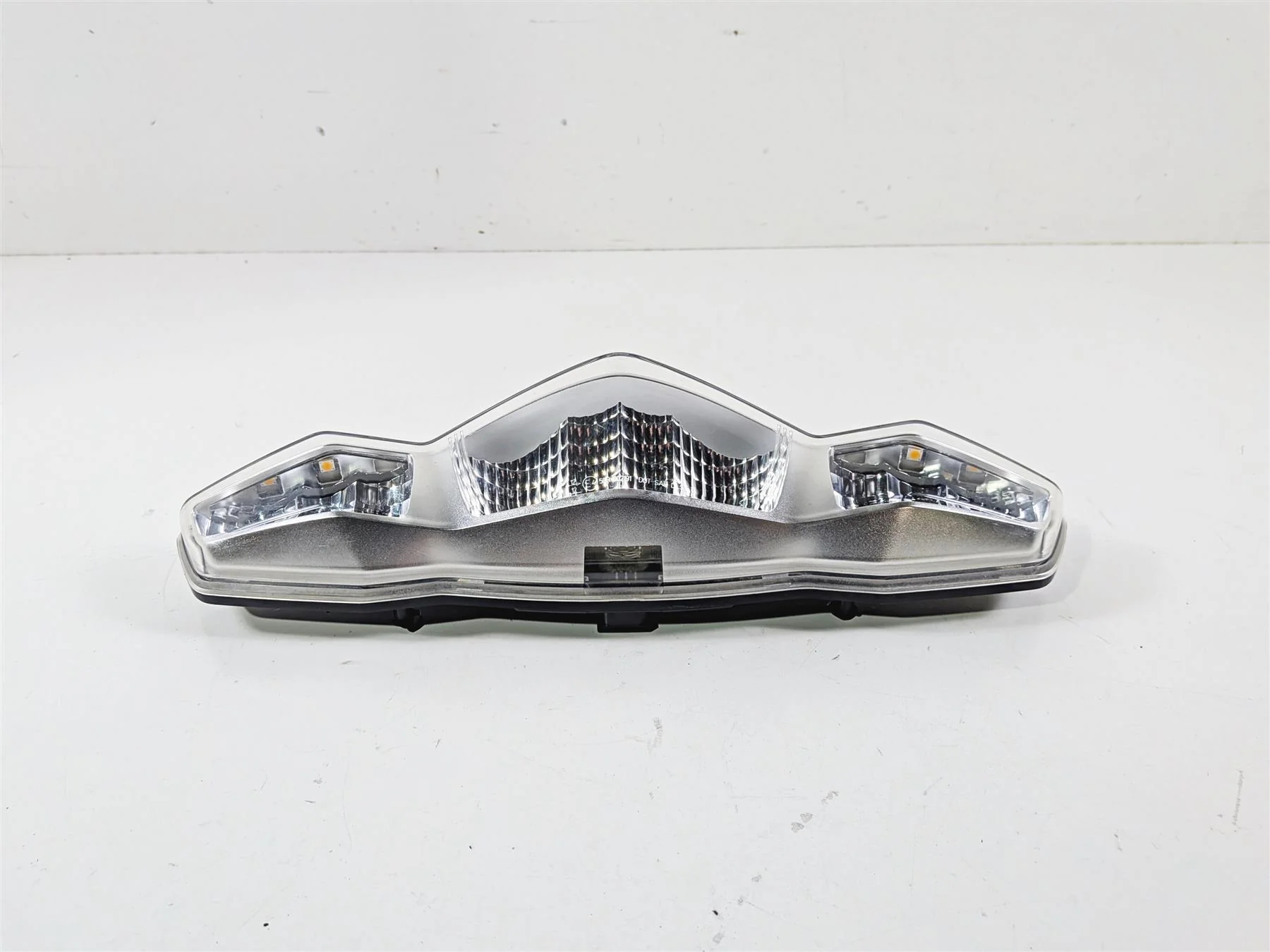 2016 BMW R1200RT RT RTW K52 Taillight Tail Light Lamp 63218541629 - Image 2