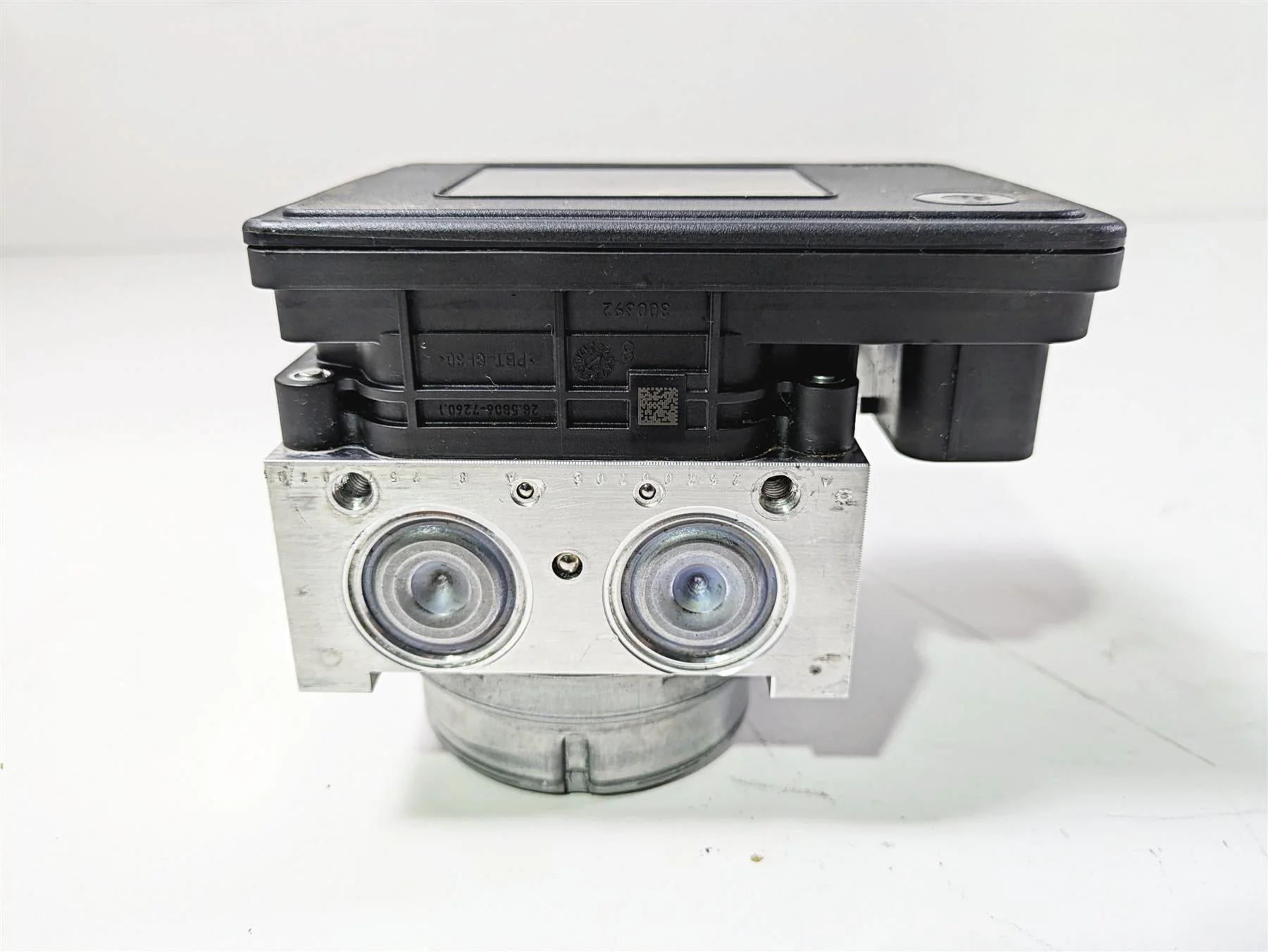 2016 BMW S1000RR K46 Abs Brake Pump Module 34518561705 34518566956 34519444398 - Image 11