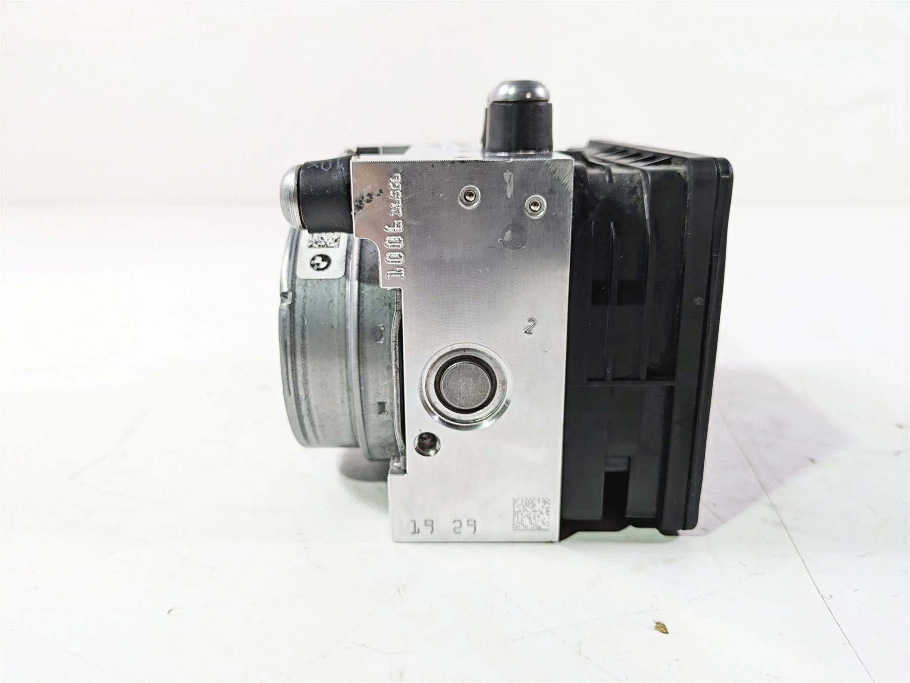 2016 BMW S1000RR K46 Abs Brake Pump Module 34518561705 34518566956 34519444398 - Image 5